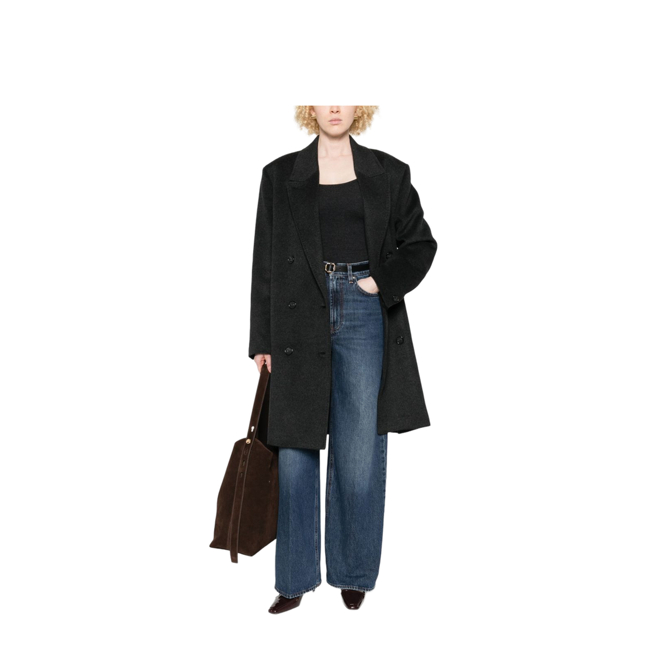 Wide Leg Denim - Image 5