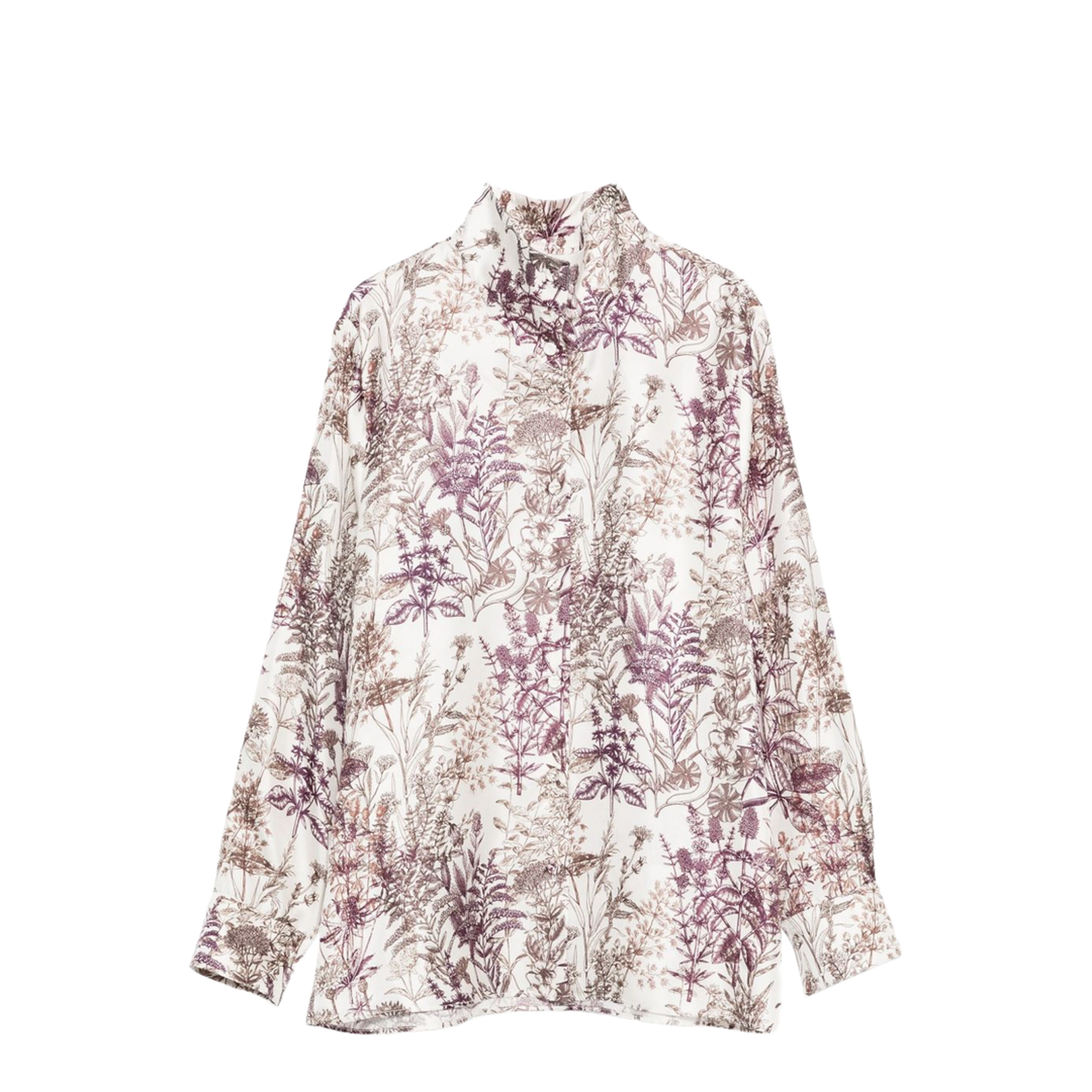 Shirts Ivory - Image 1