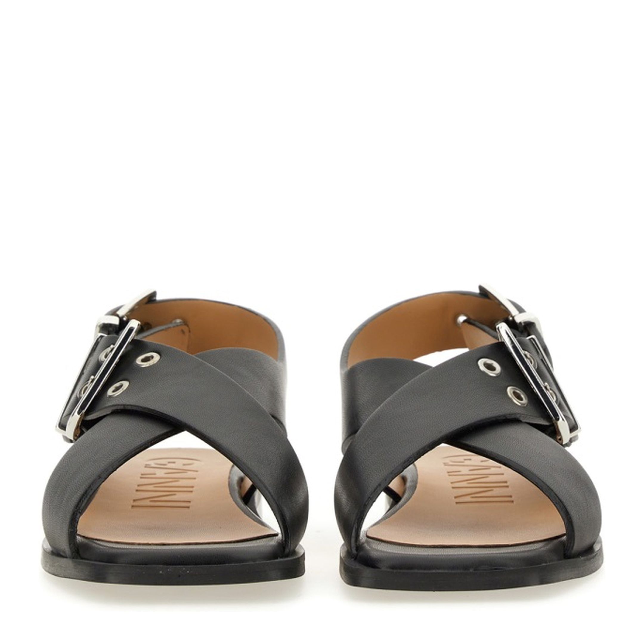 Studded Sandal - Image 4