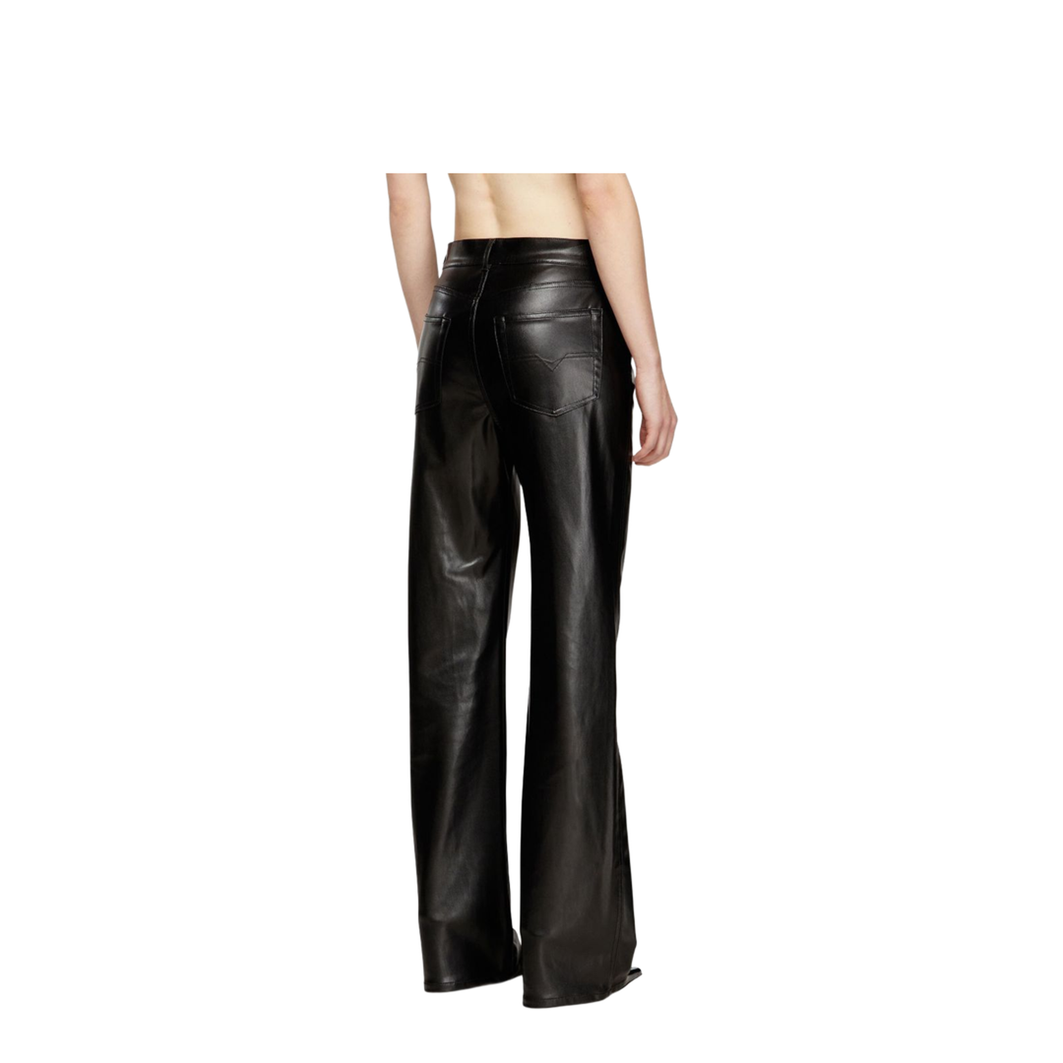 Trousers Black - Image 3