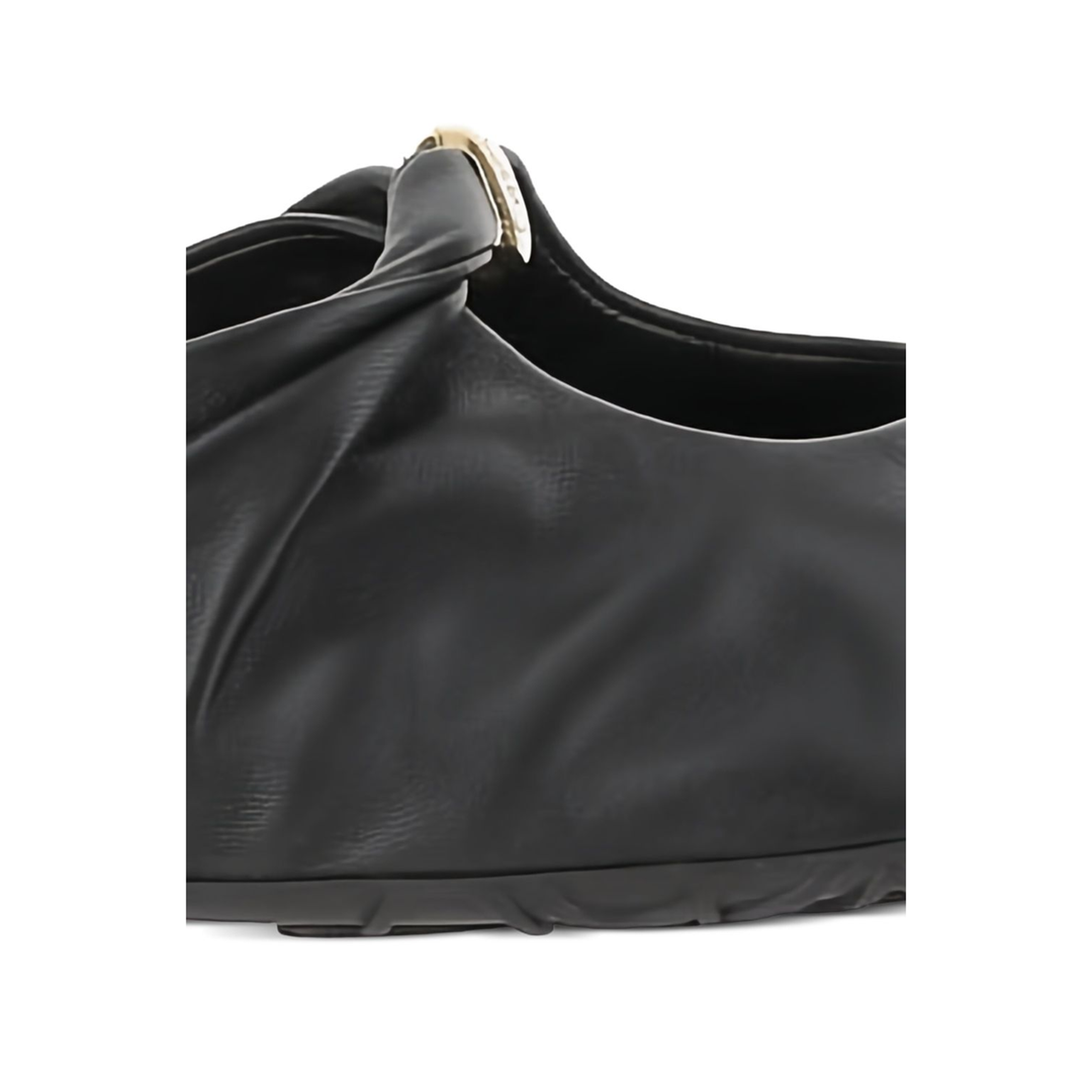 Pebble Soft Ballet Flats - Image 2