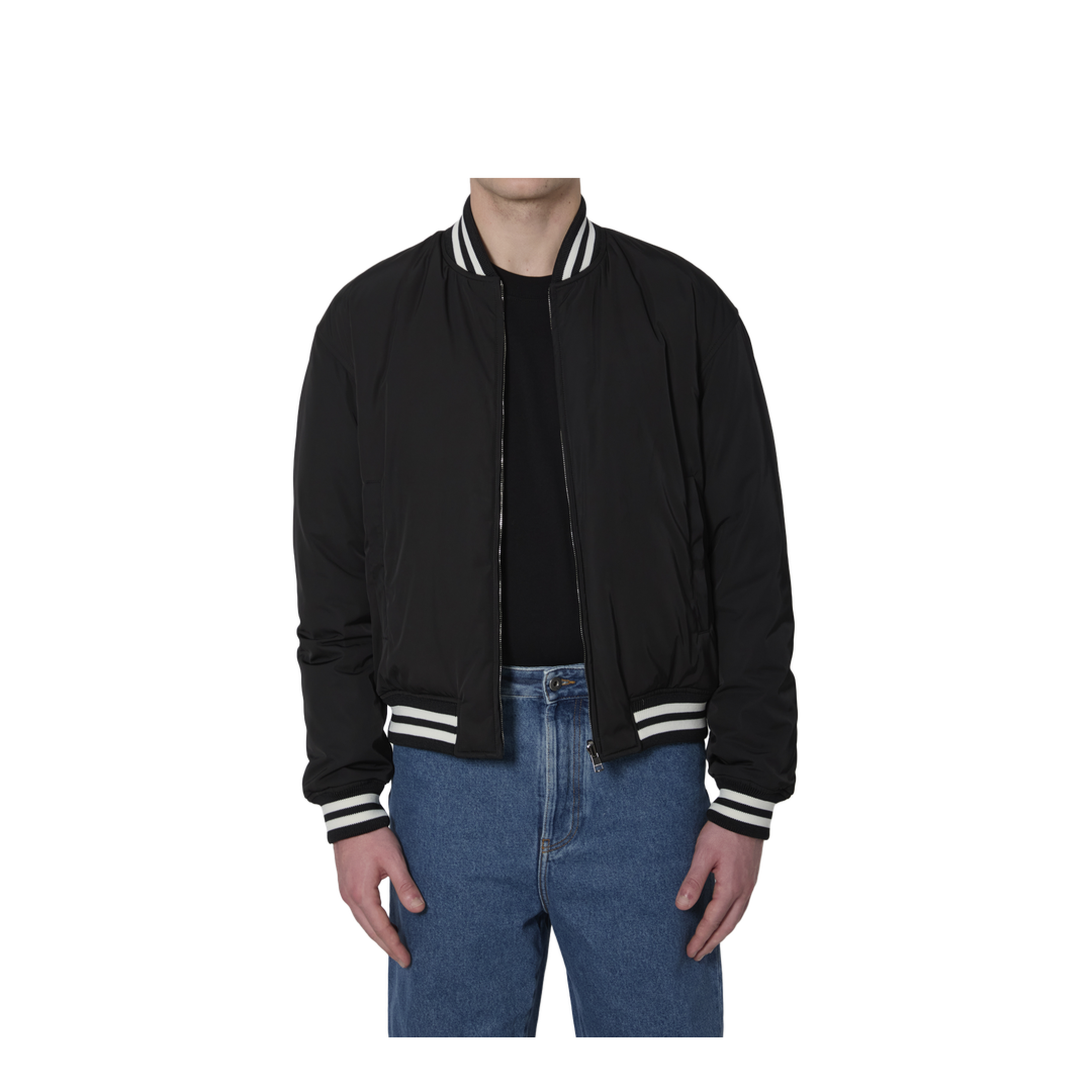 Blouson - Image 1