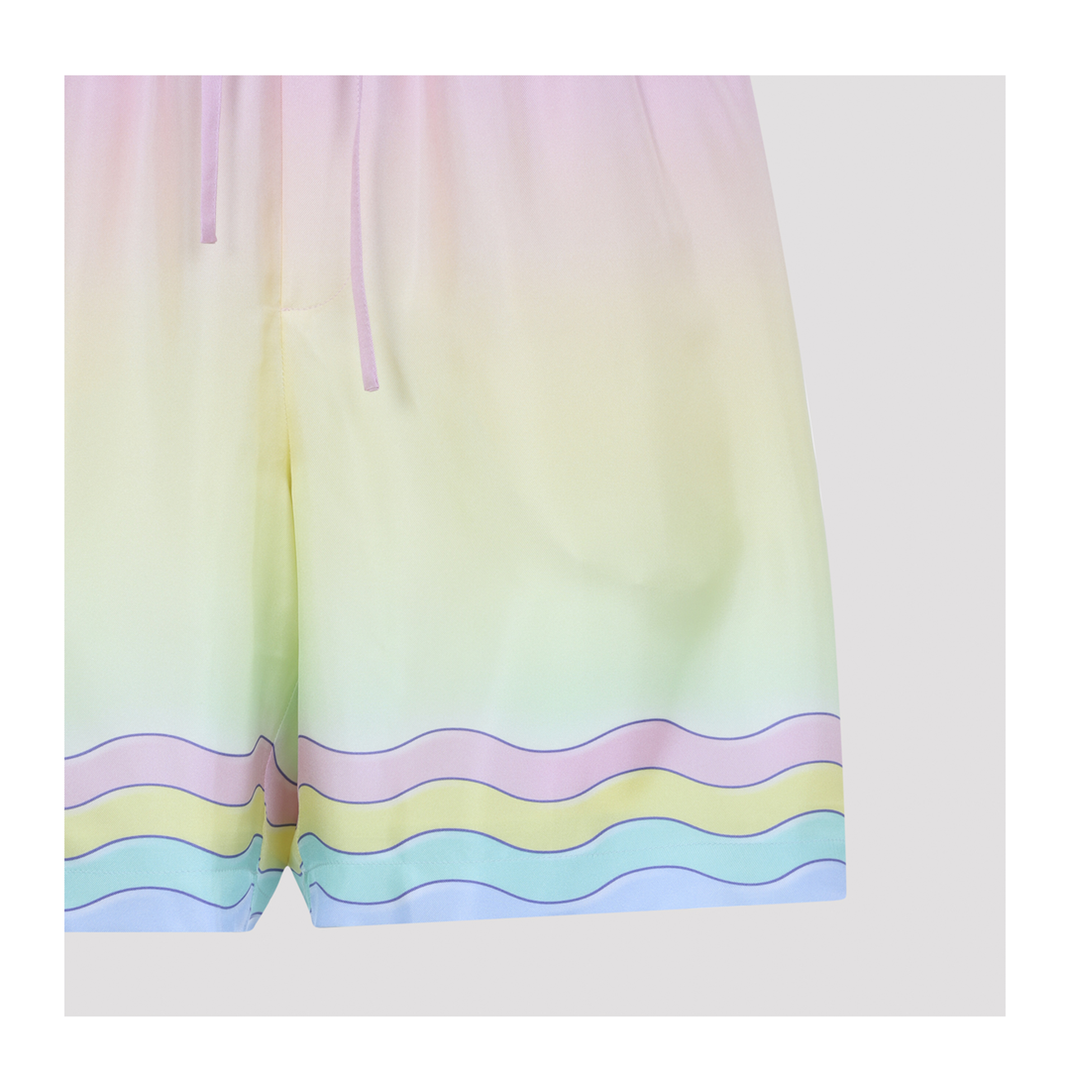 For The Love Of Dance Silk Shorts - Image 5