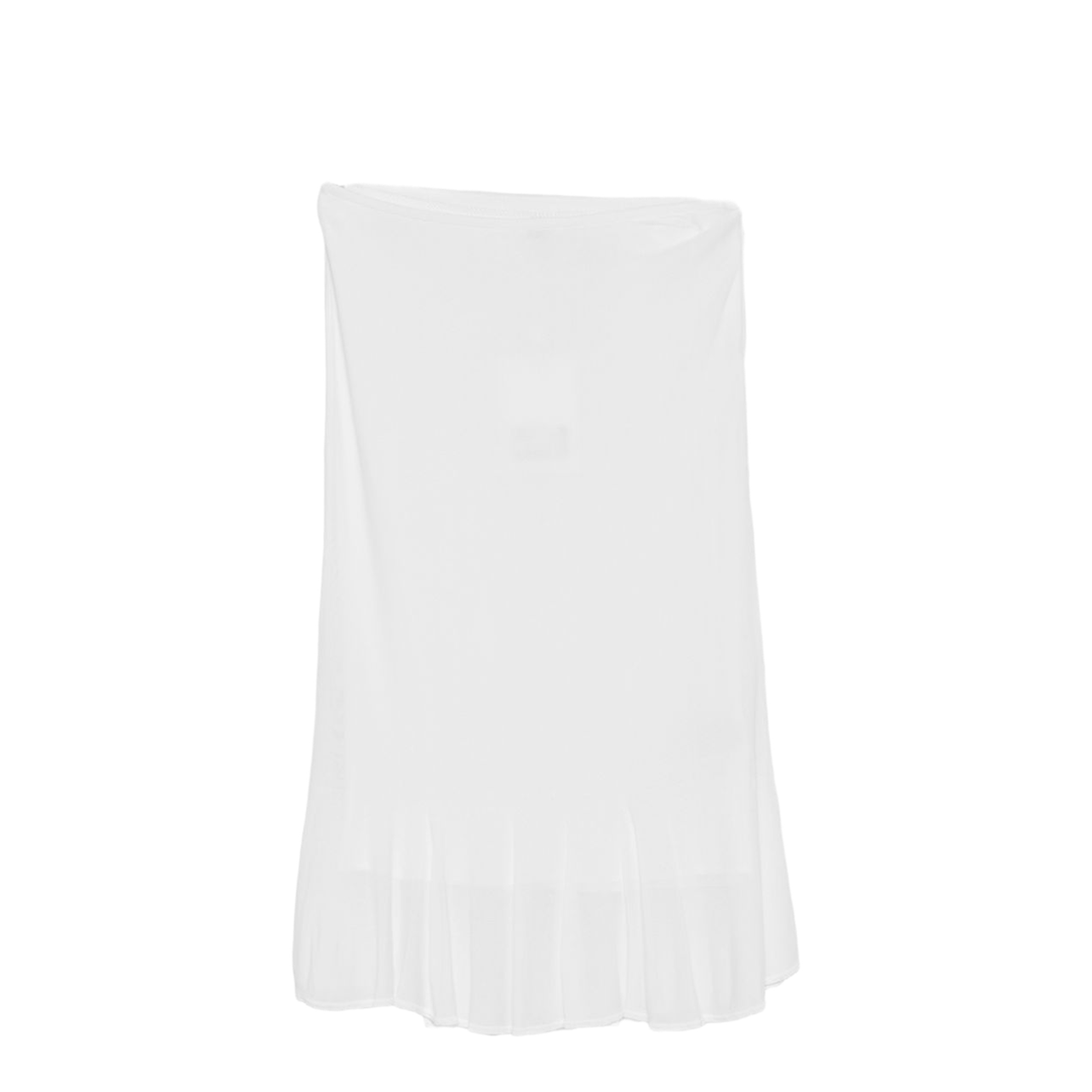 Skirts White - Image 1