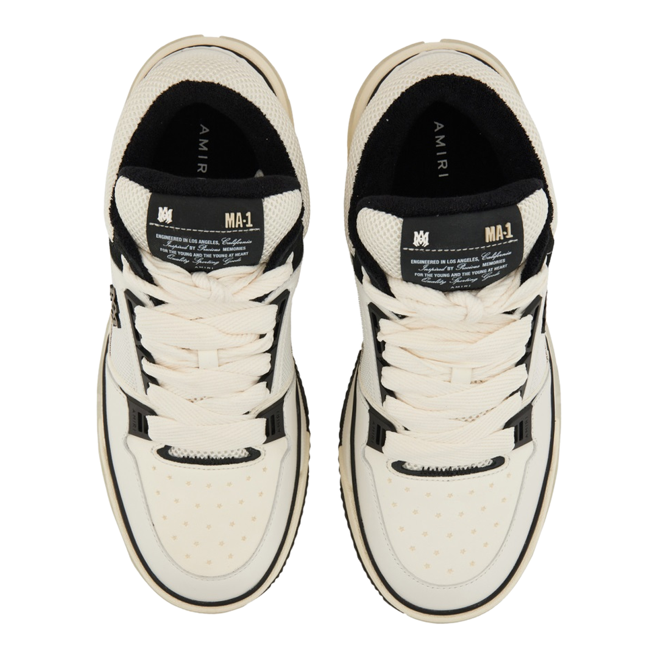 Sneaker Ma-1 - Image 3