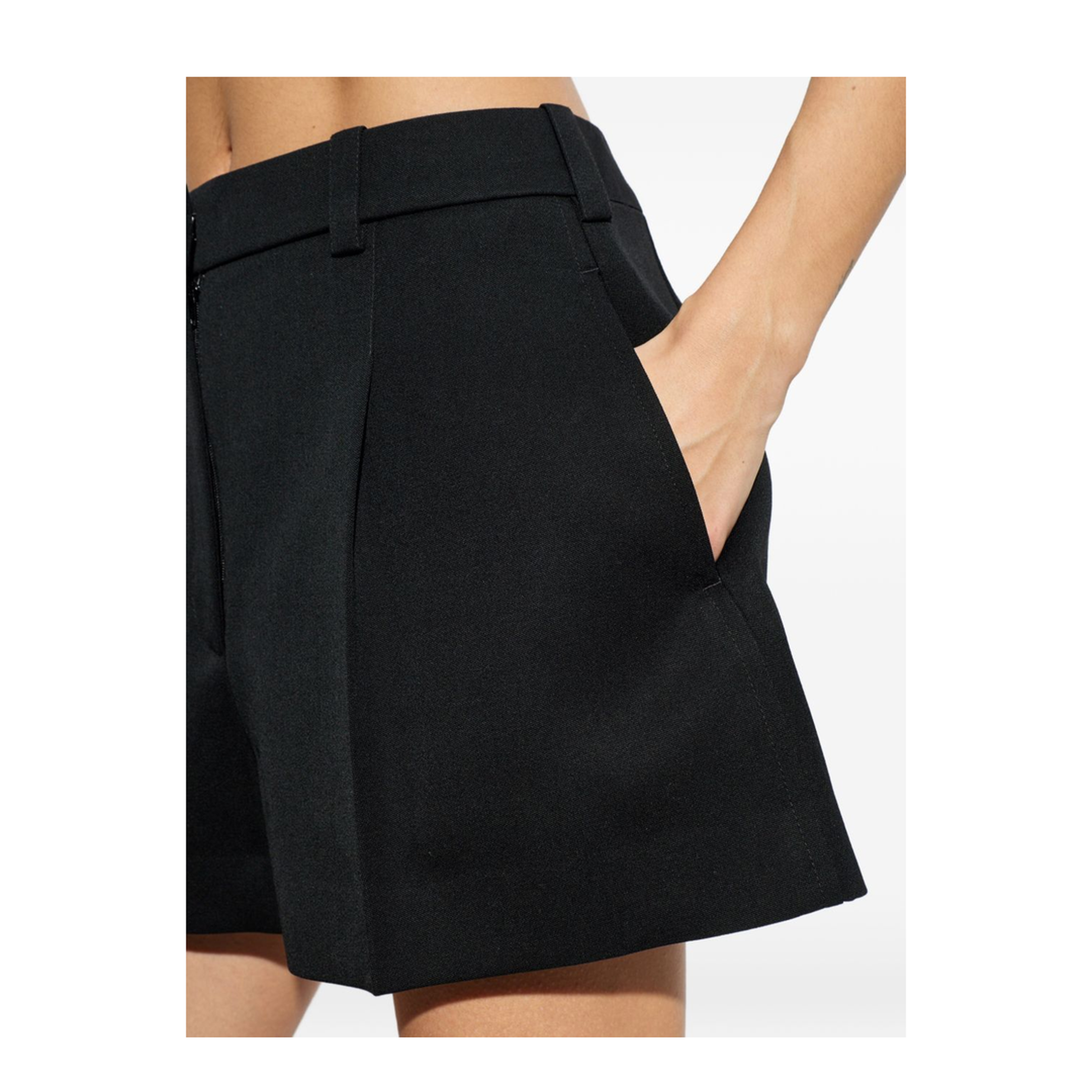 Shorts Black - Image 5
