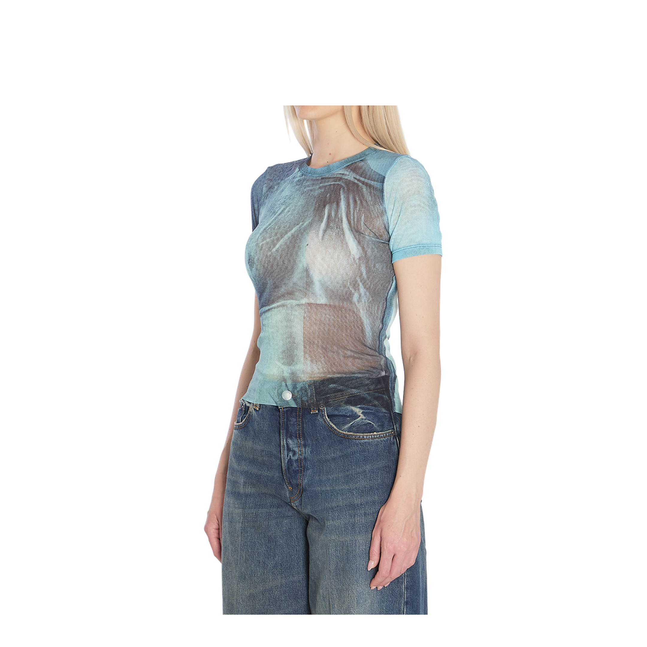 Water Baby Tee - Image 2