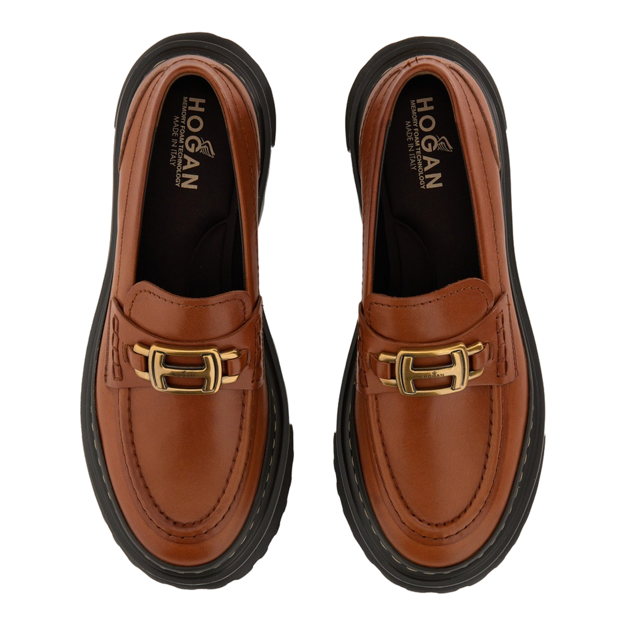 Moccasin H619 - Image 2