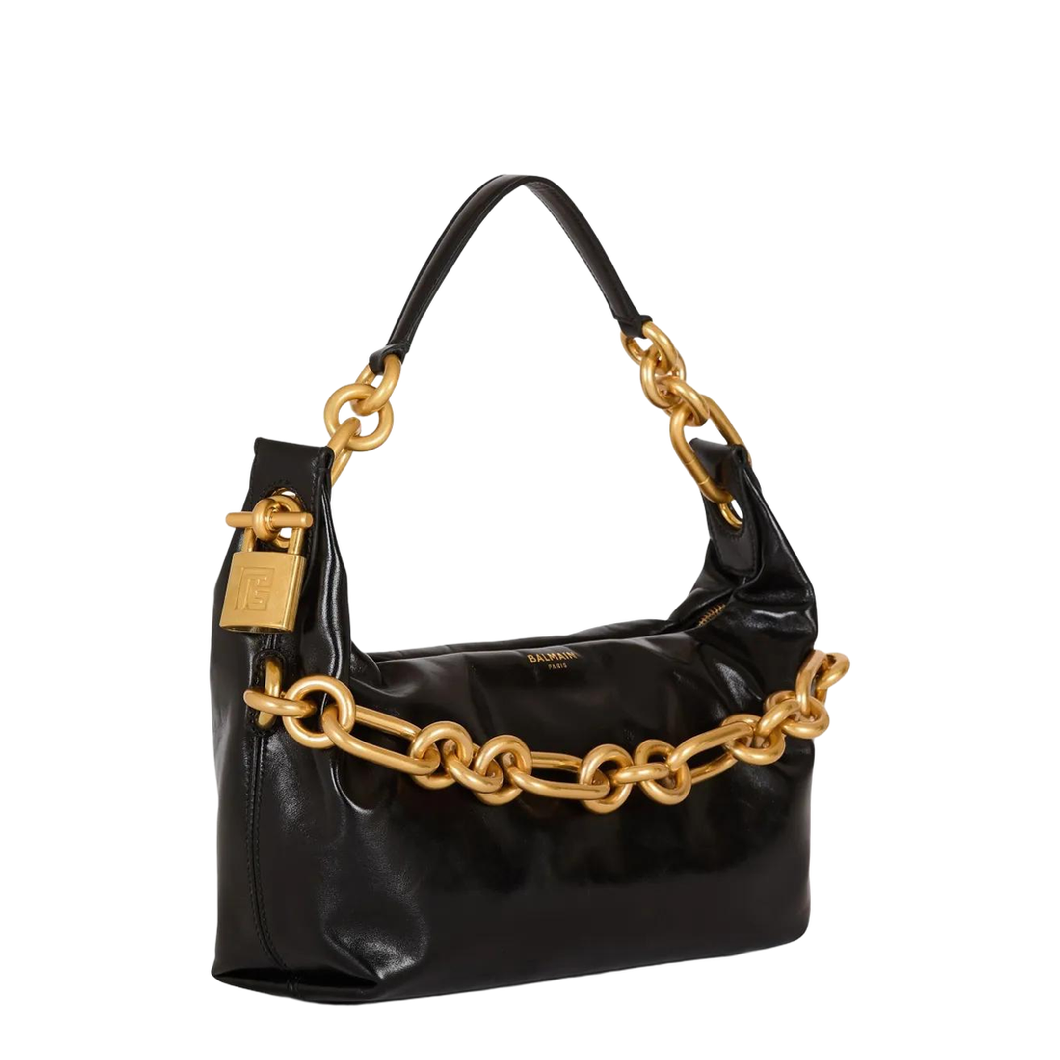 Medium Calfskin Bag - Image 4