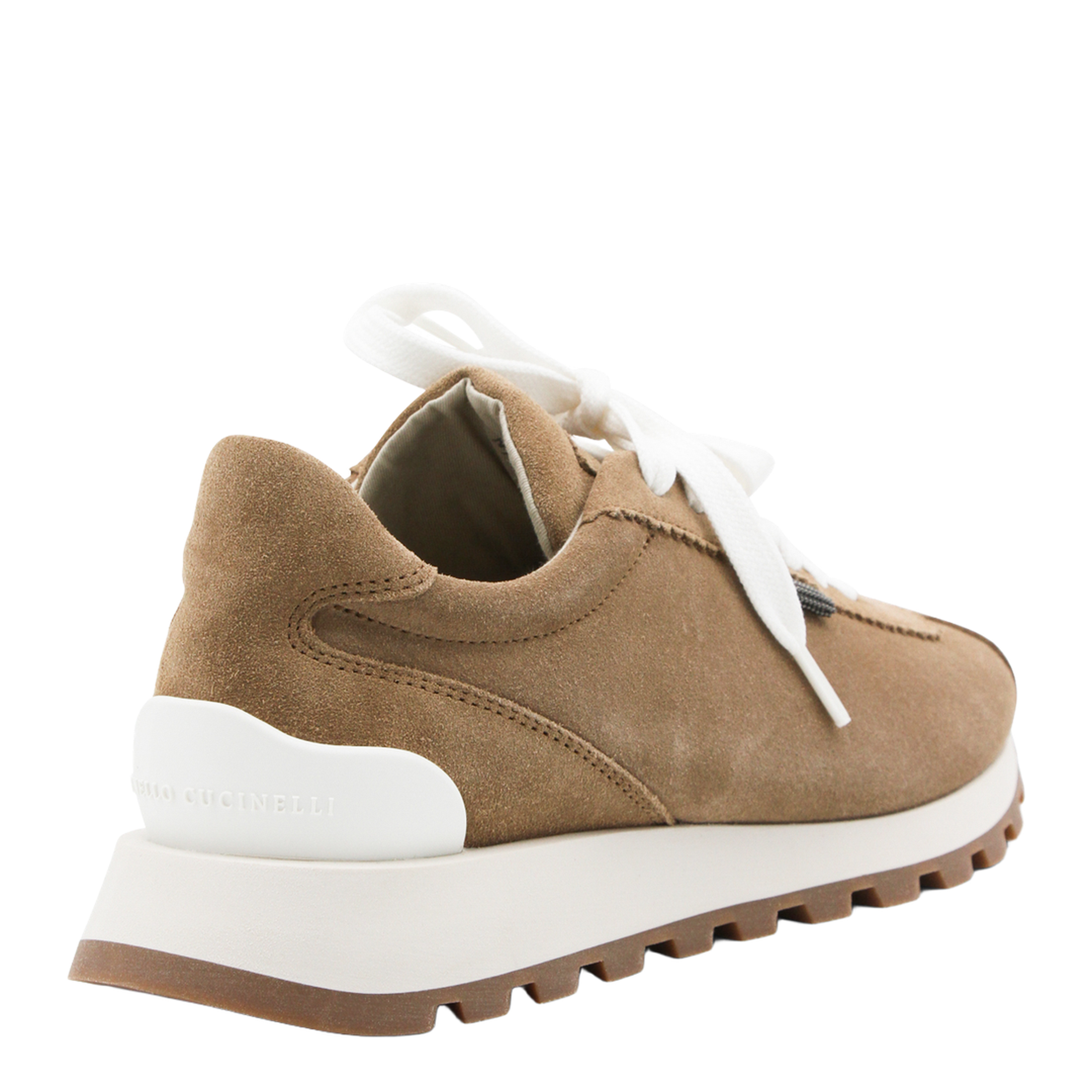 Sneakers Brown - Image 5