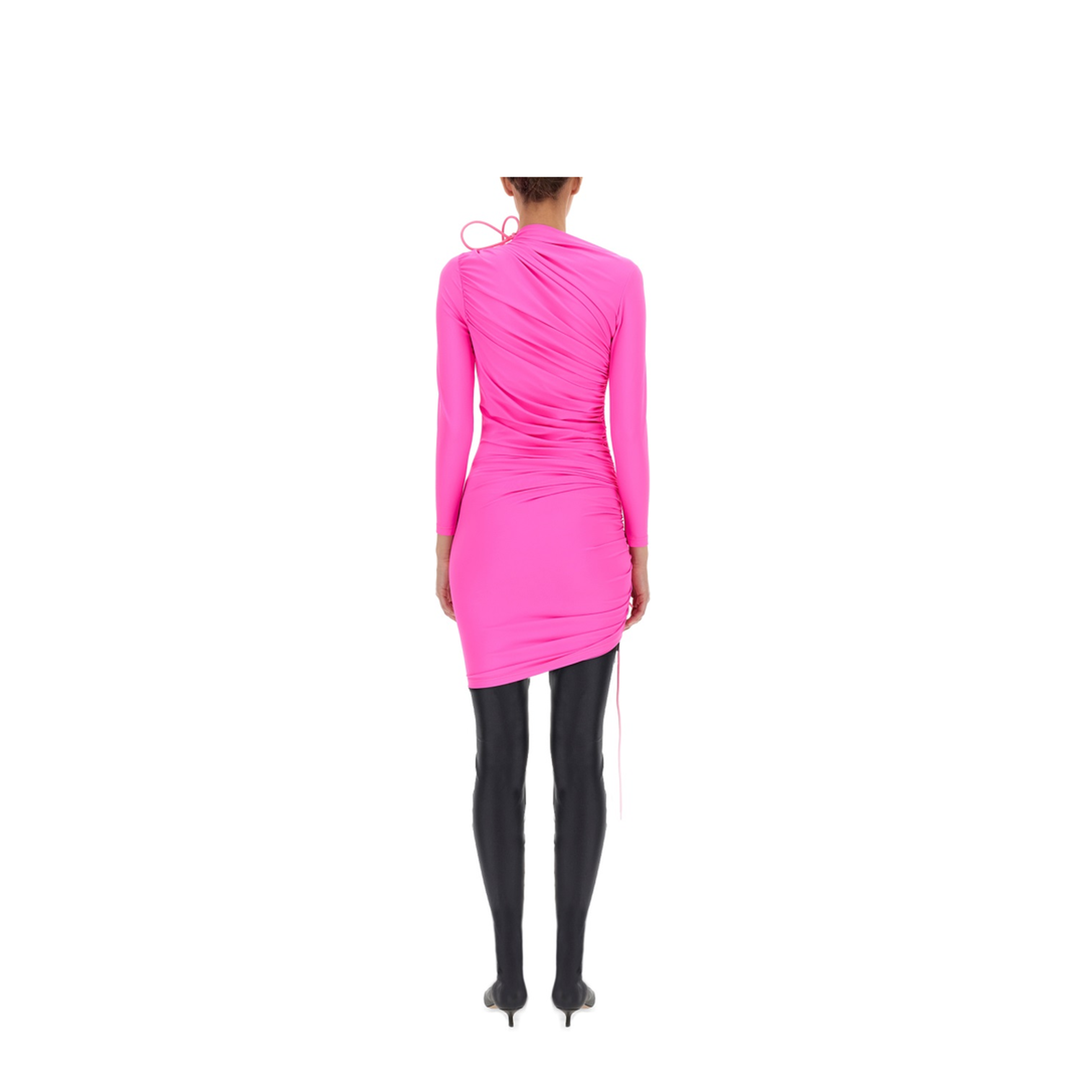 Mini Dress - Image 4