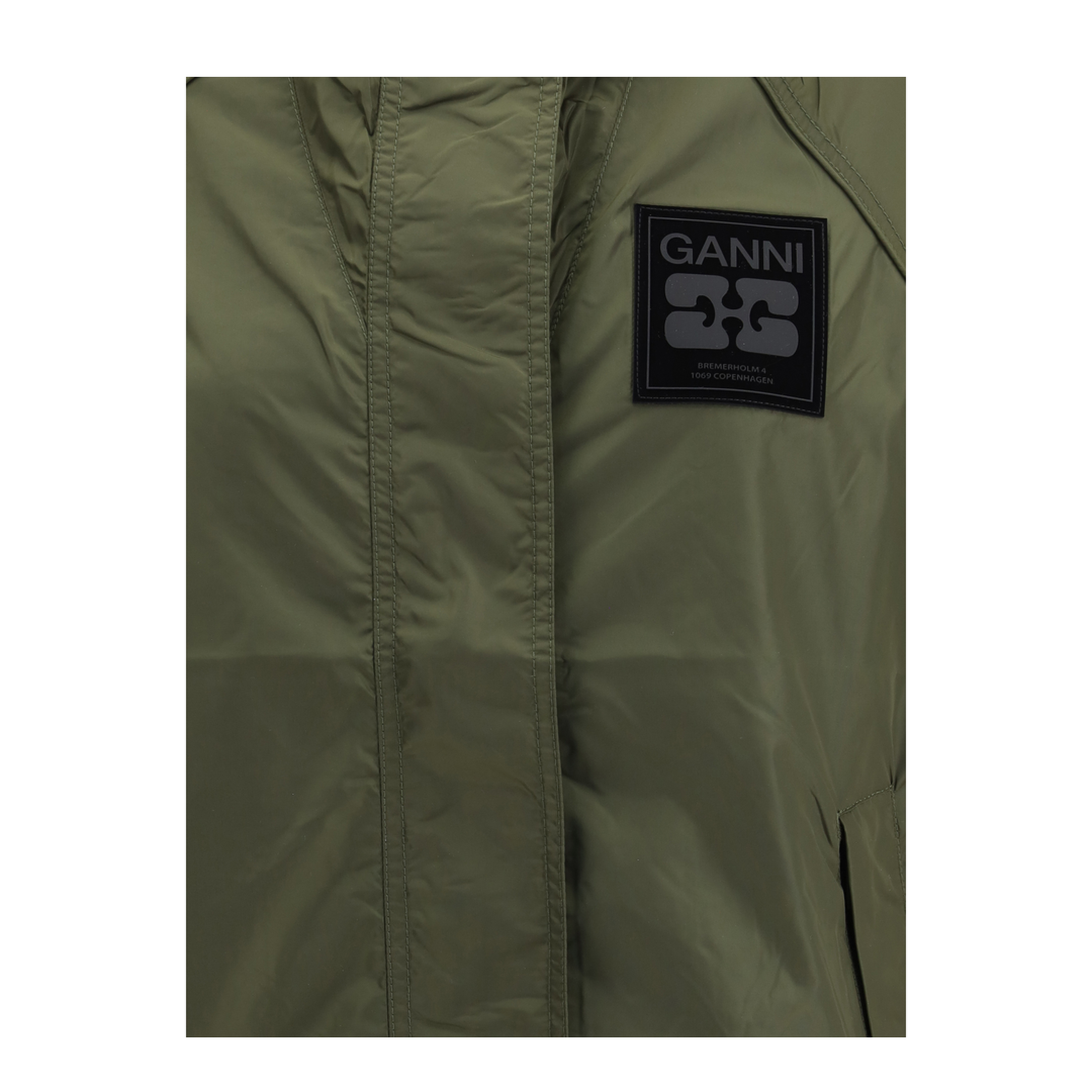 Waterproof Jacket - Image 3