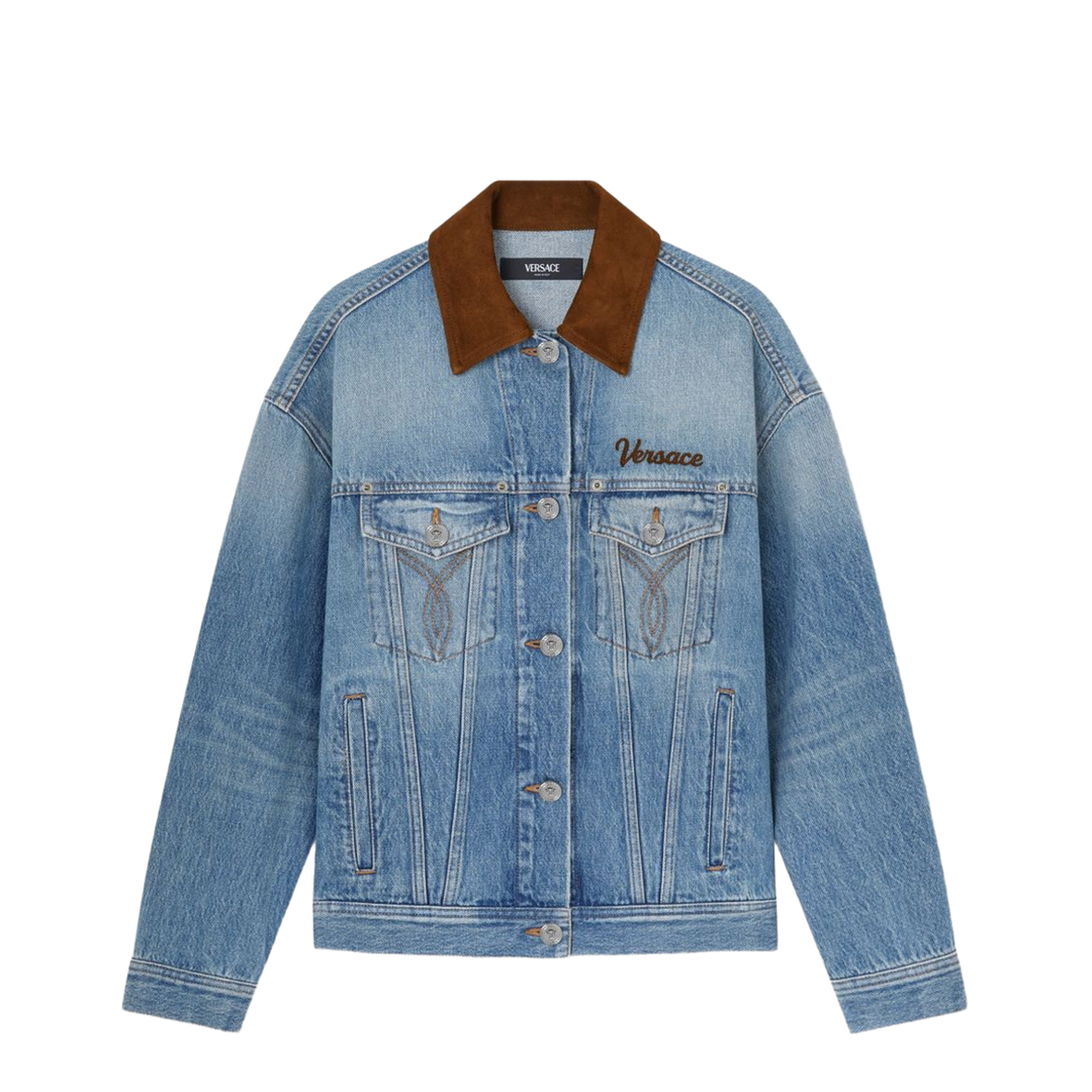 women's jacket - Image 2