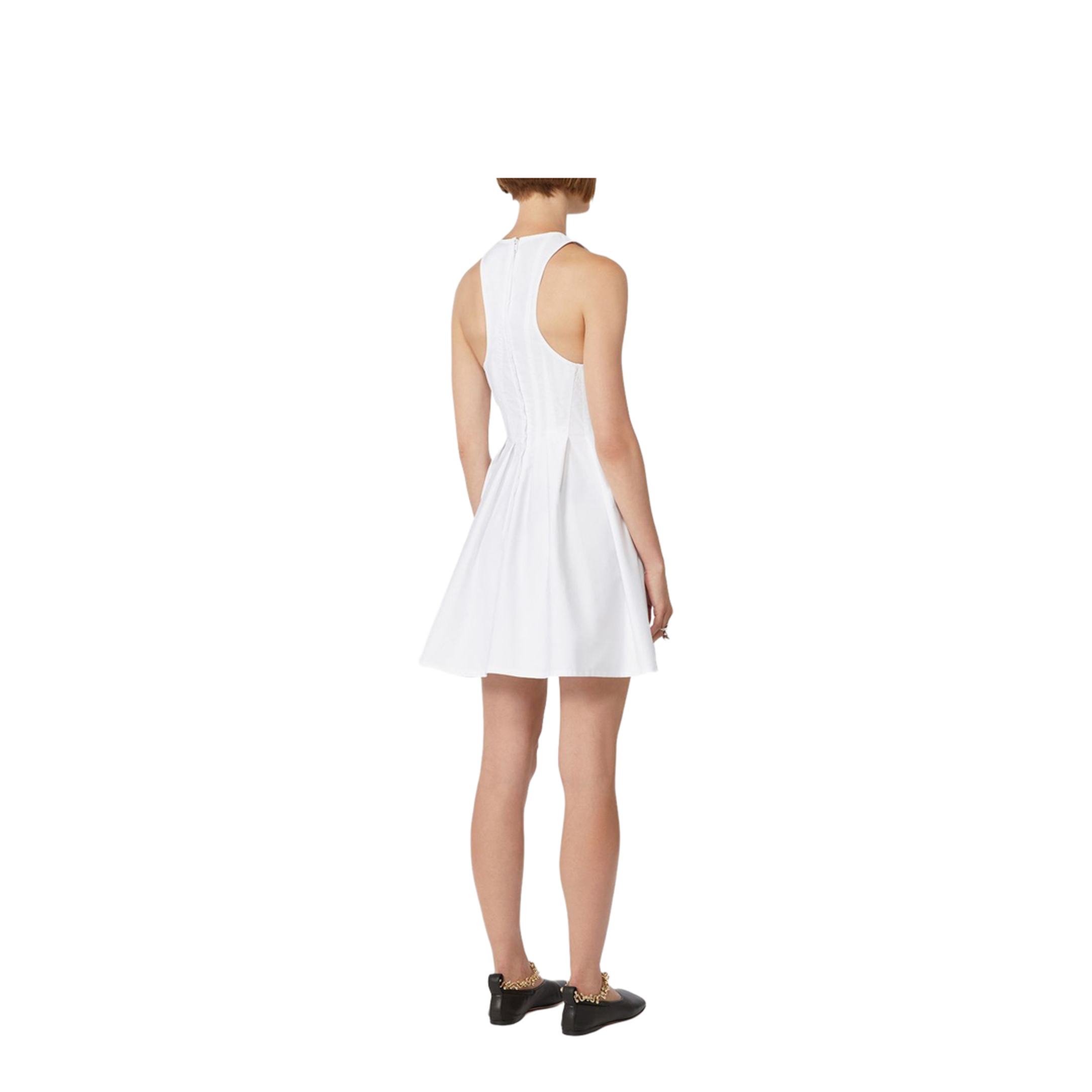 Dresses White - Image 2