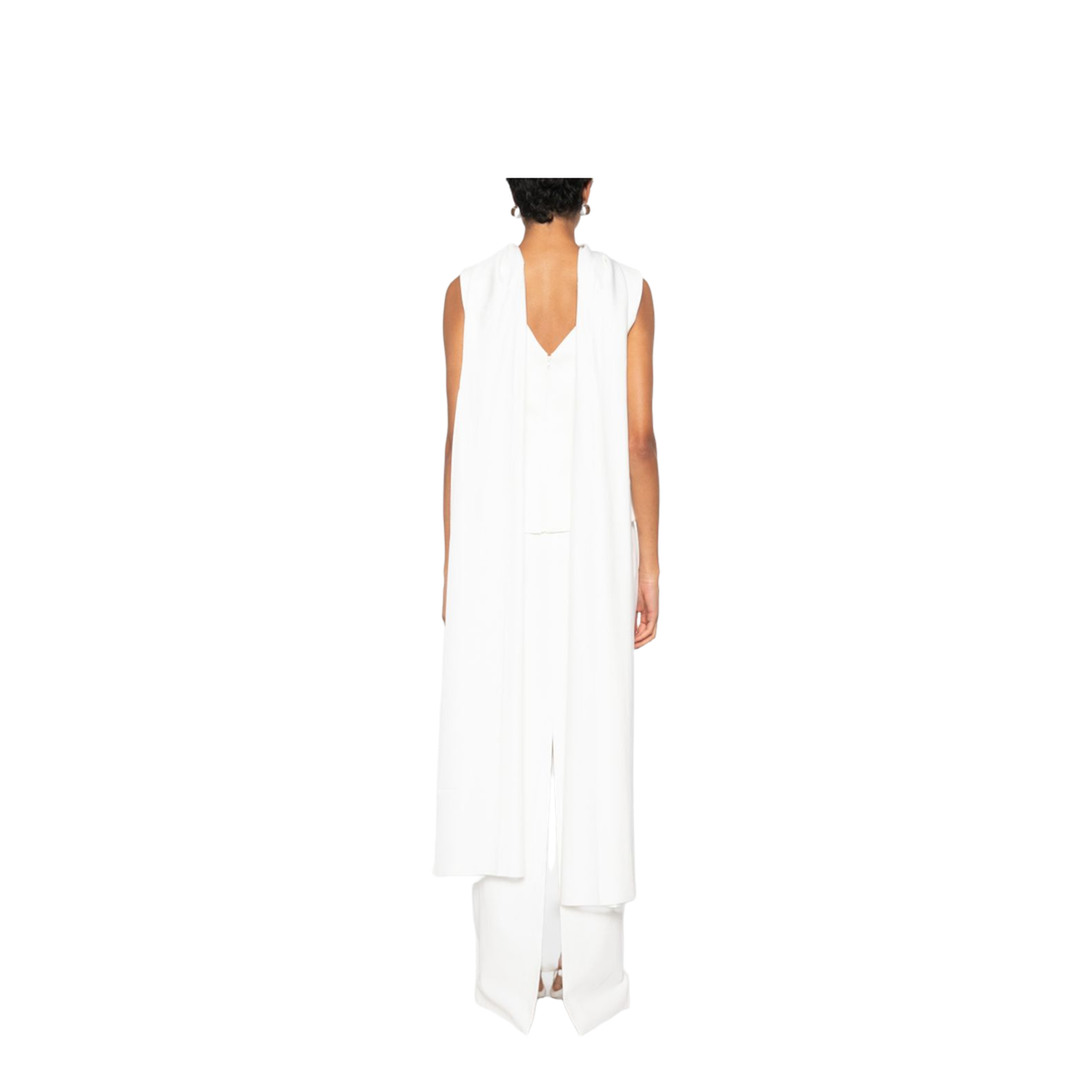 Dresses ECRU - Image 5