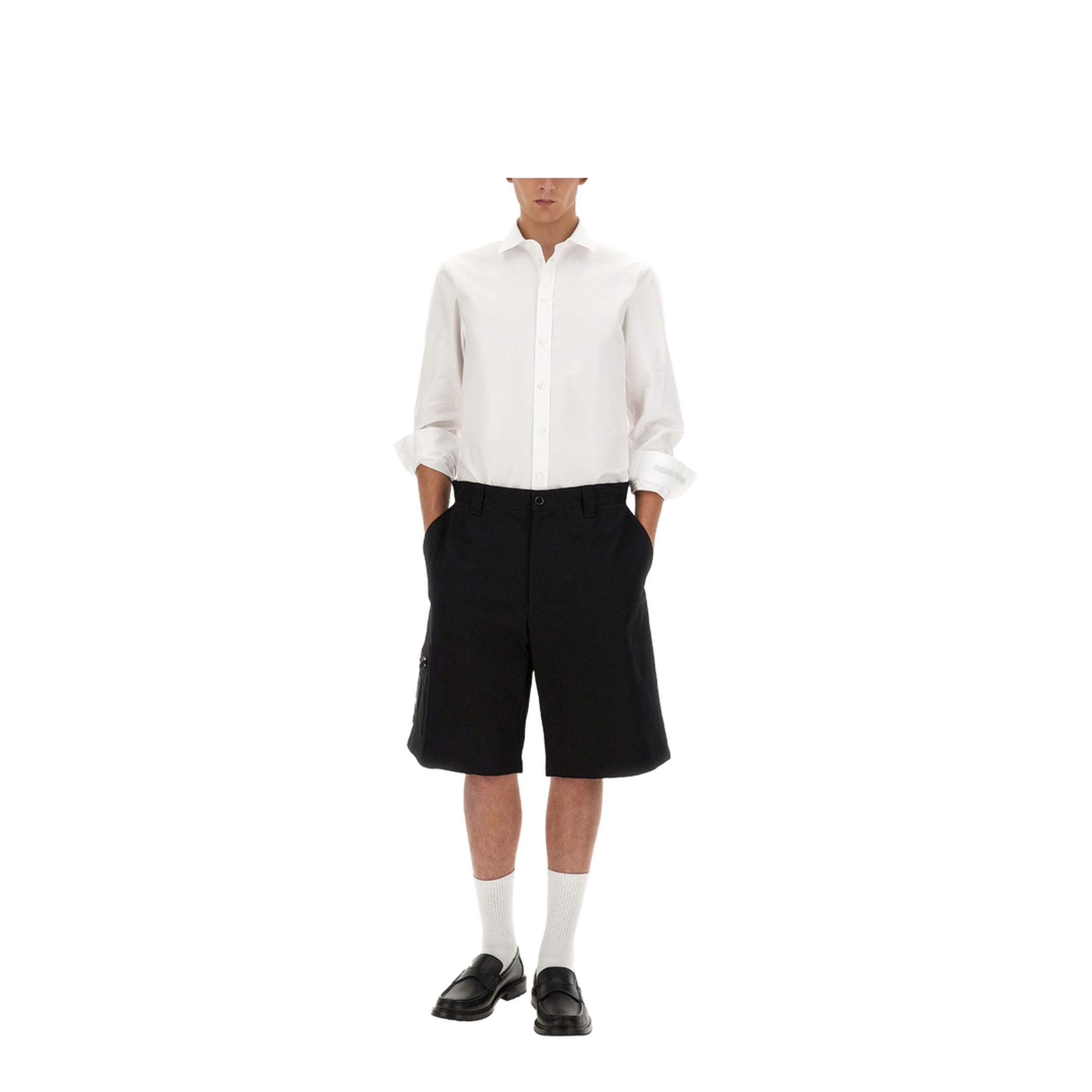 Cotton Shirt - Image 2