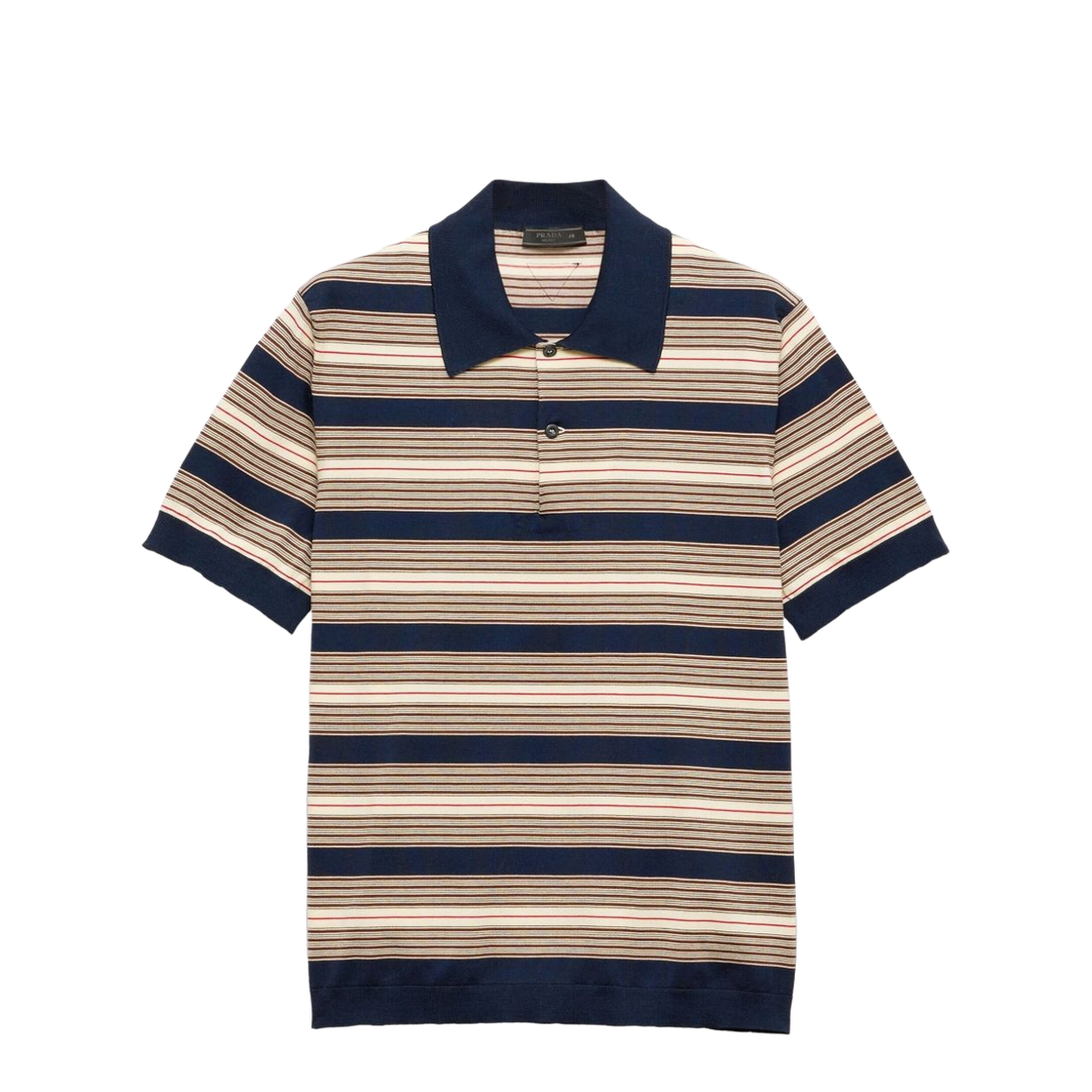 T-shirts and Polos Blue - Image 1
