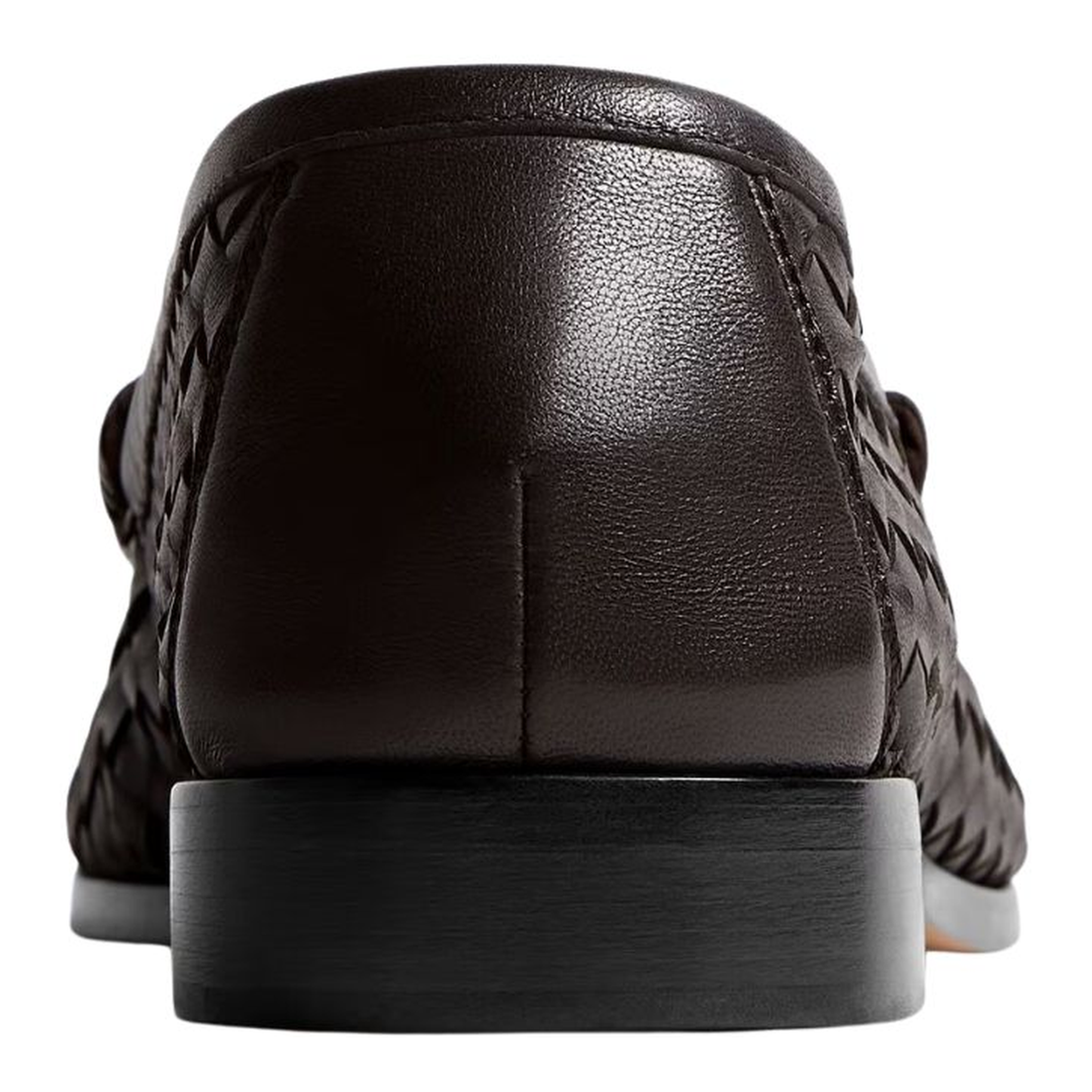 "Silenzio" loafers shoes - Image 4