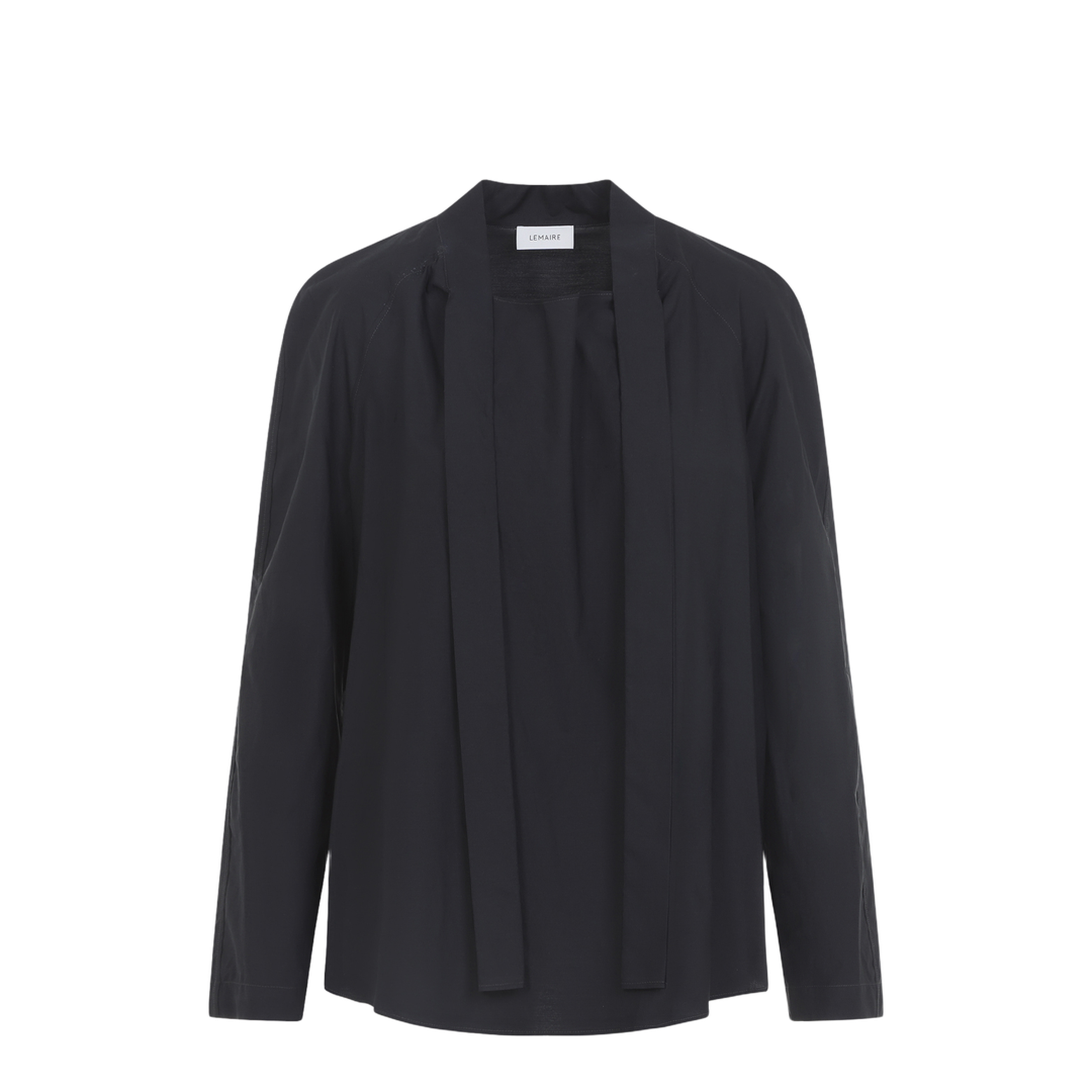 Ascot Blouse - Image 3