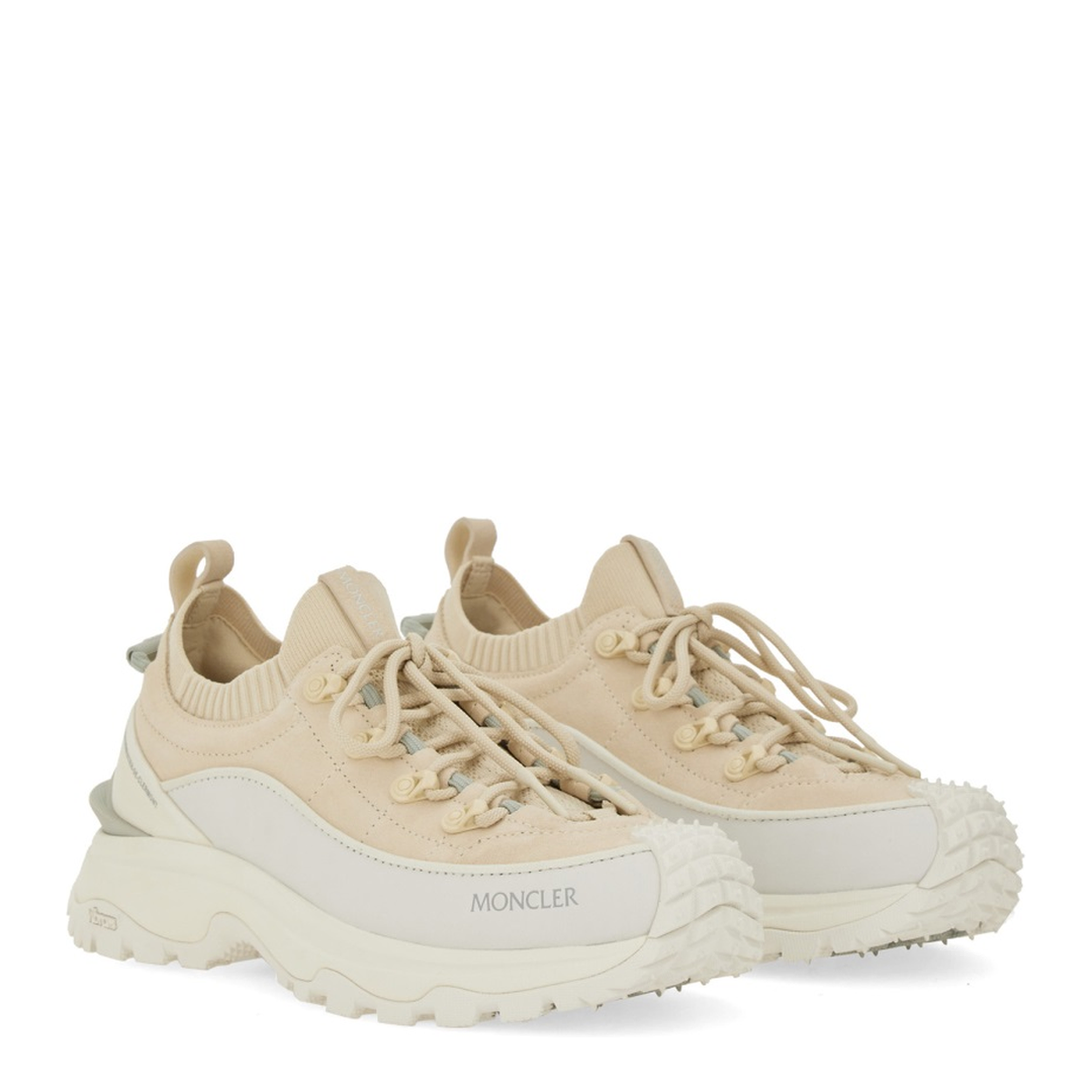 Trailgrip Lite 3 Sneaker - Image 2