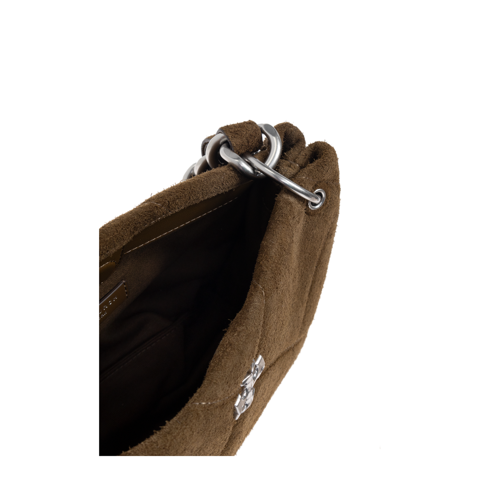 Shoulder Bag Kira Diamond Brown - Image 5