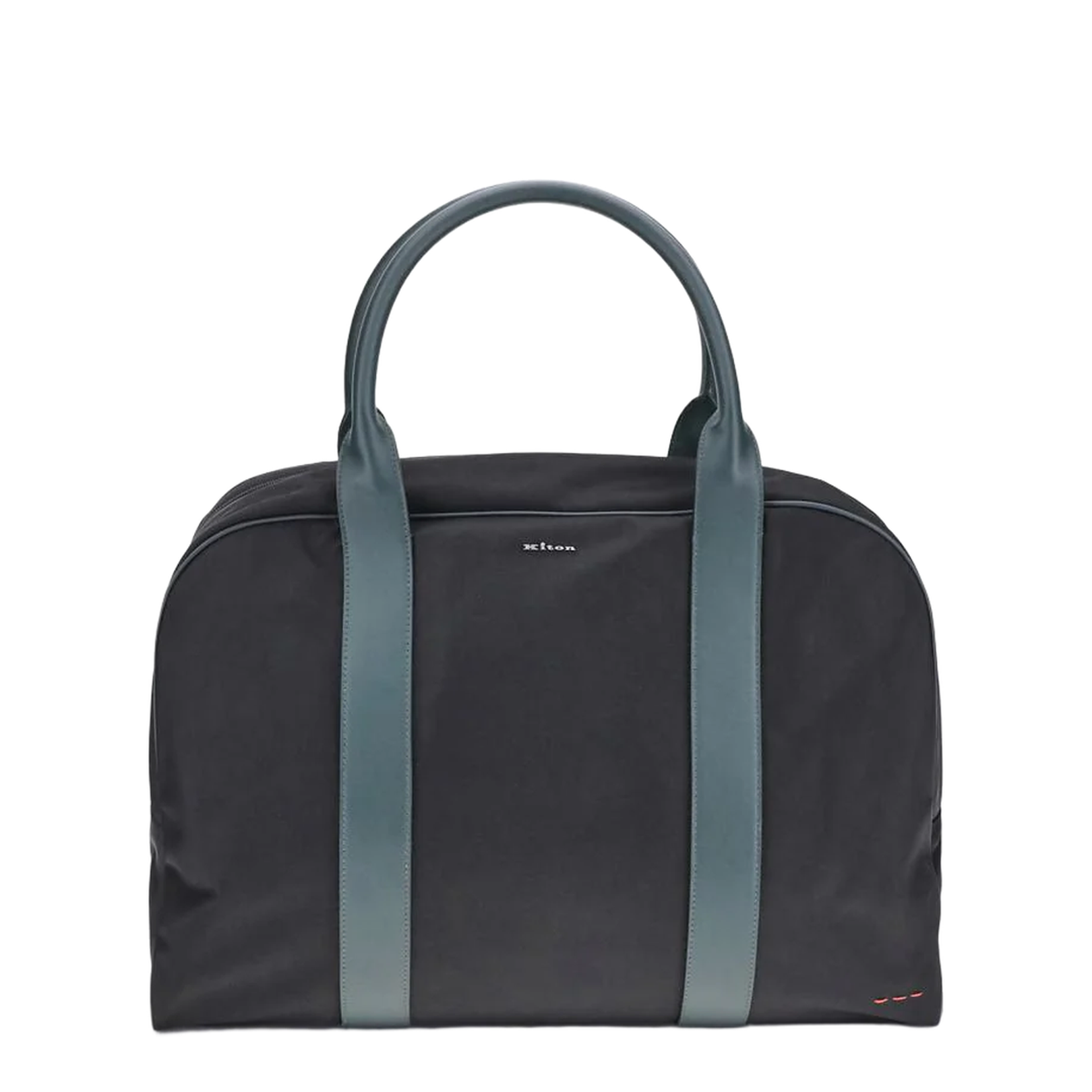 Nylon Travel Bag - Image 1