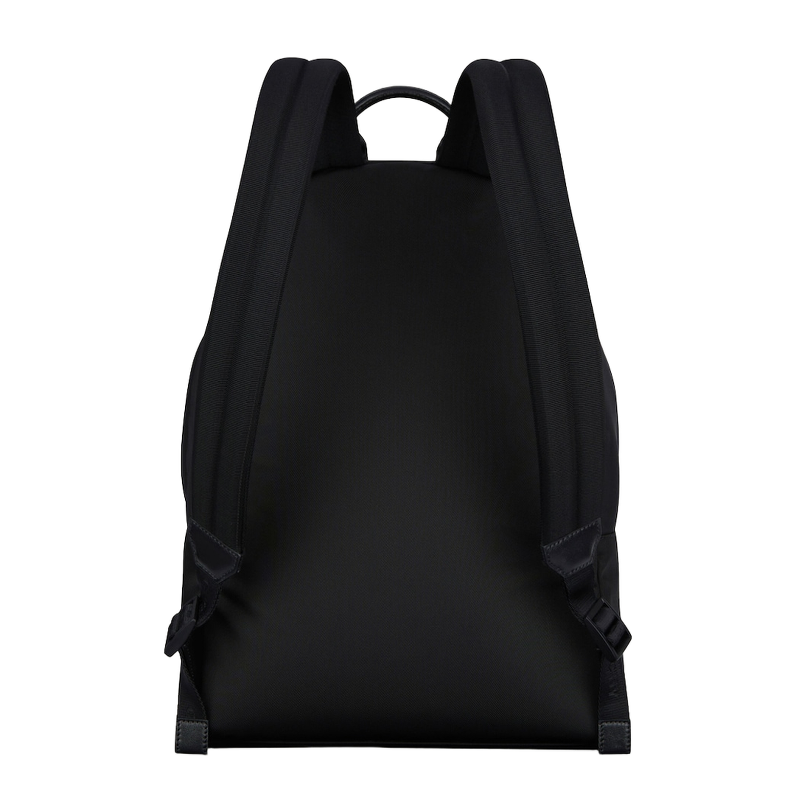 Essential U Backpack in Nylon - Image 3
