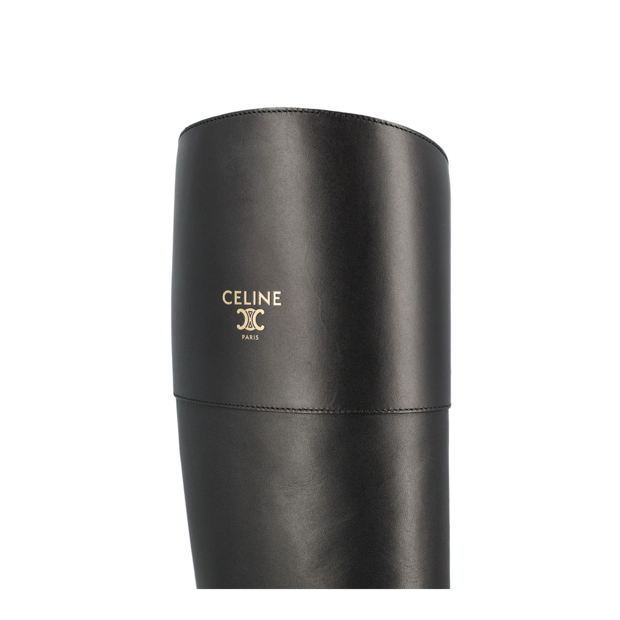 Boots Black - Image 4