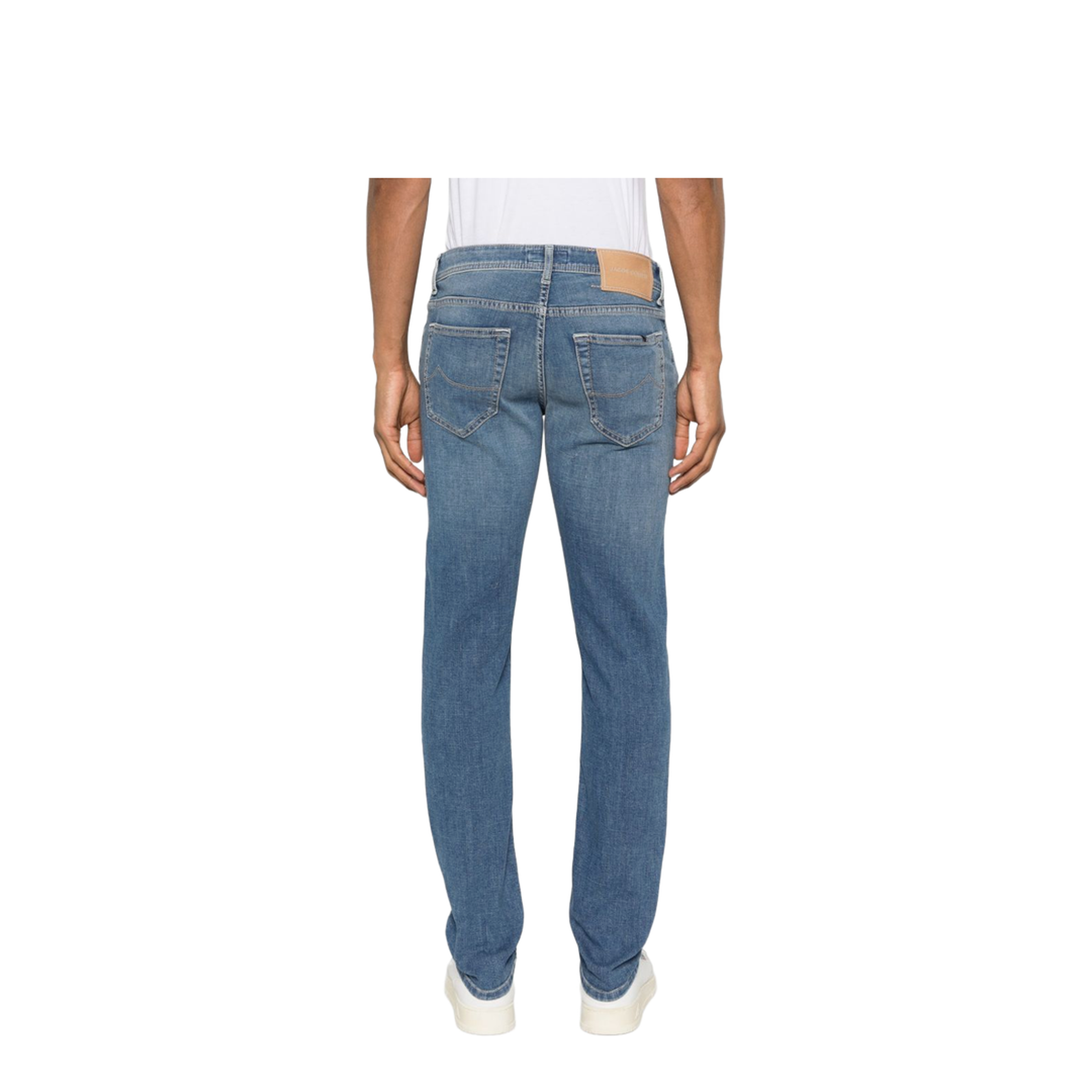 Jeans Blue - Image 5