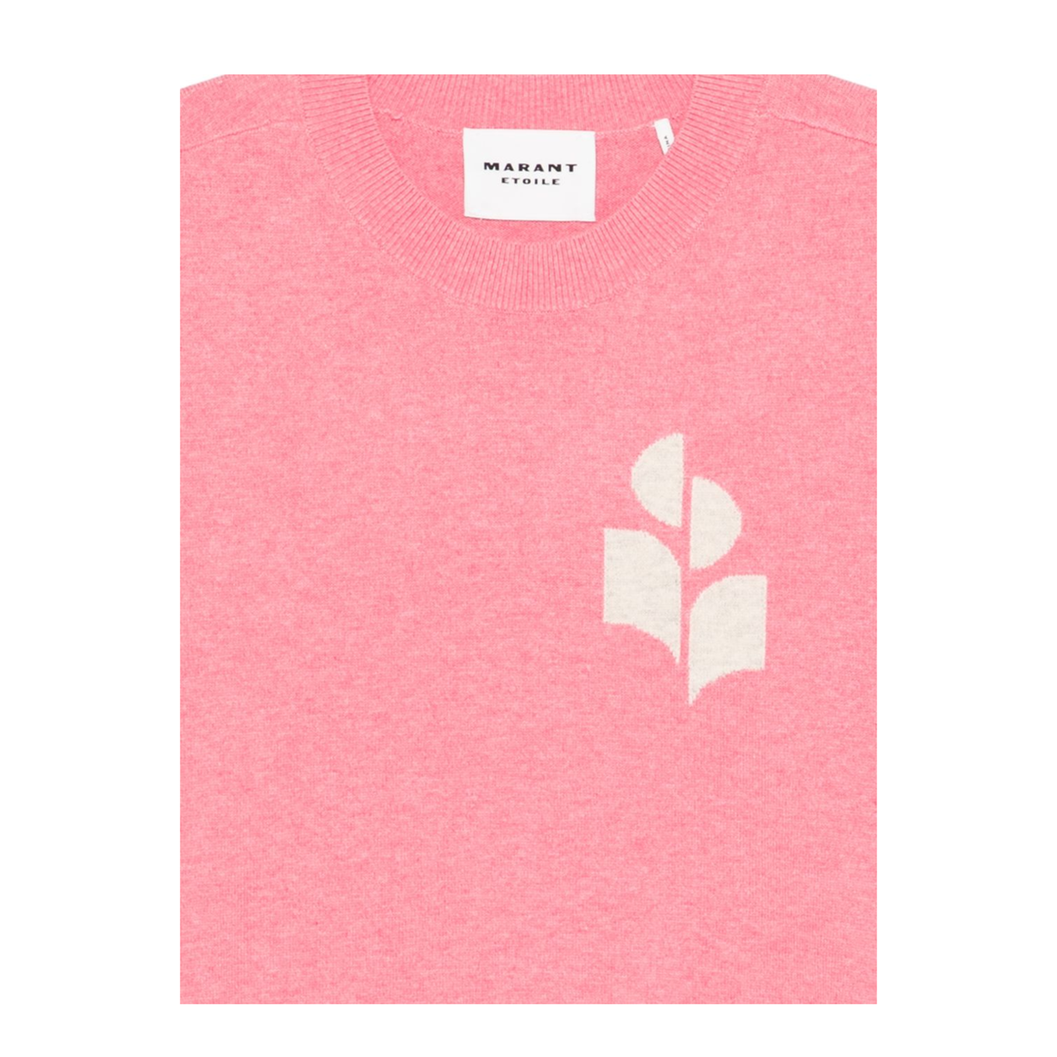 Sweaters Pink - Image 3