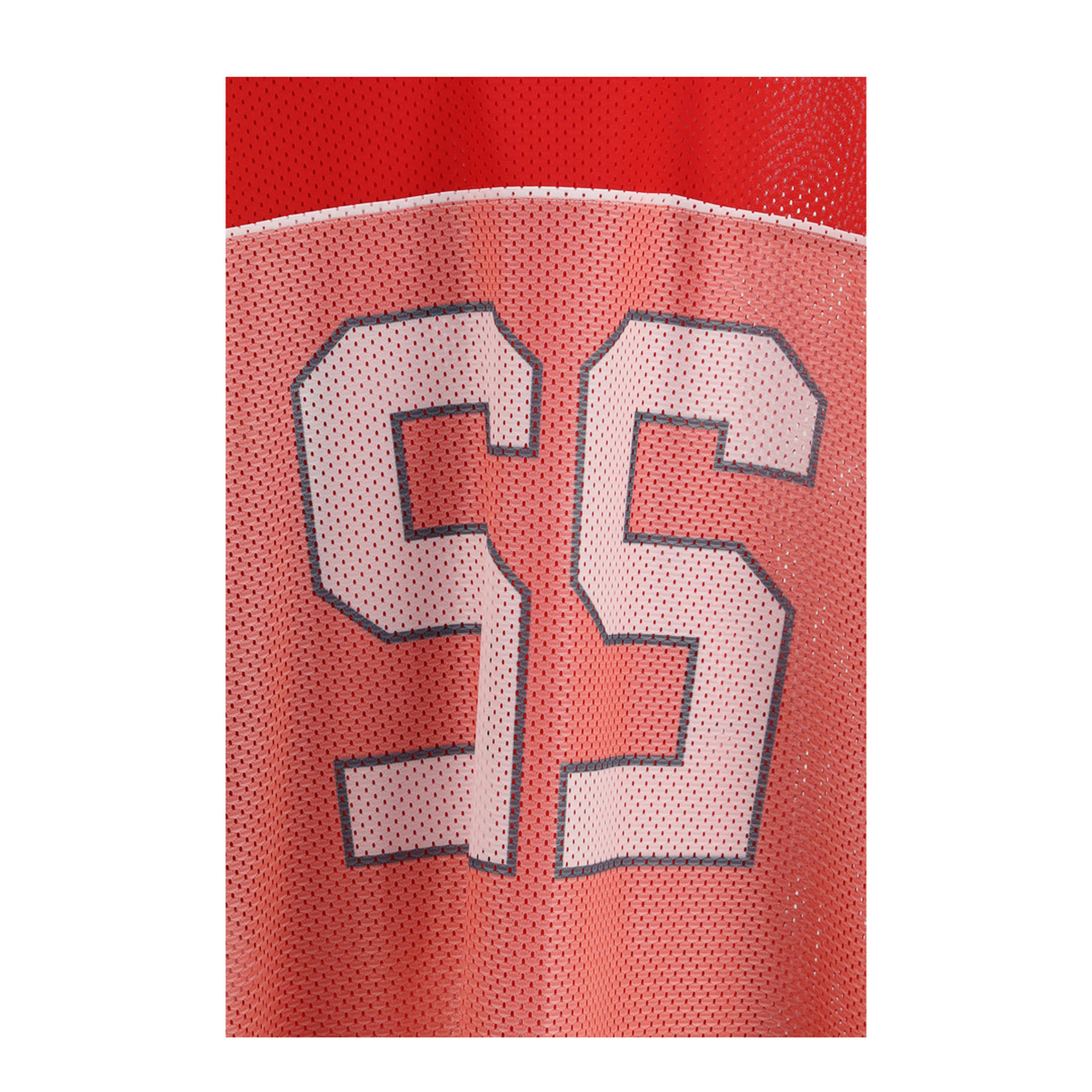 Technical Mesh T-Shirt - Image 3