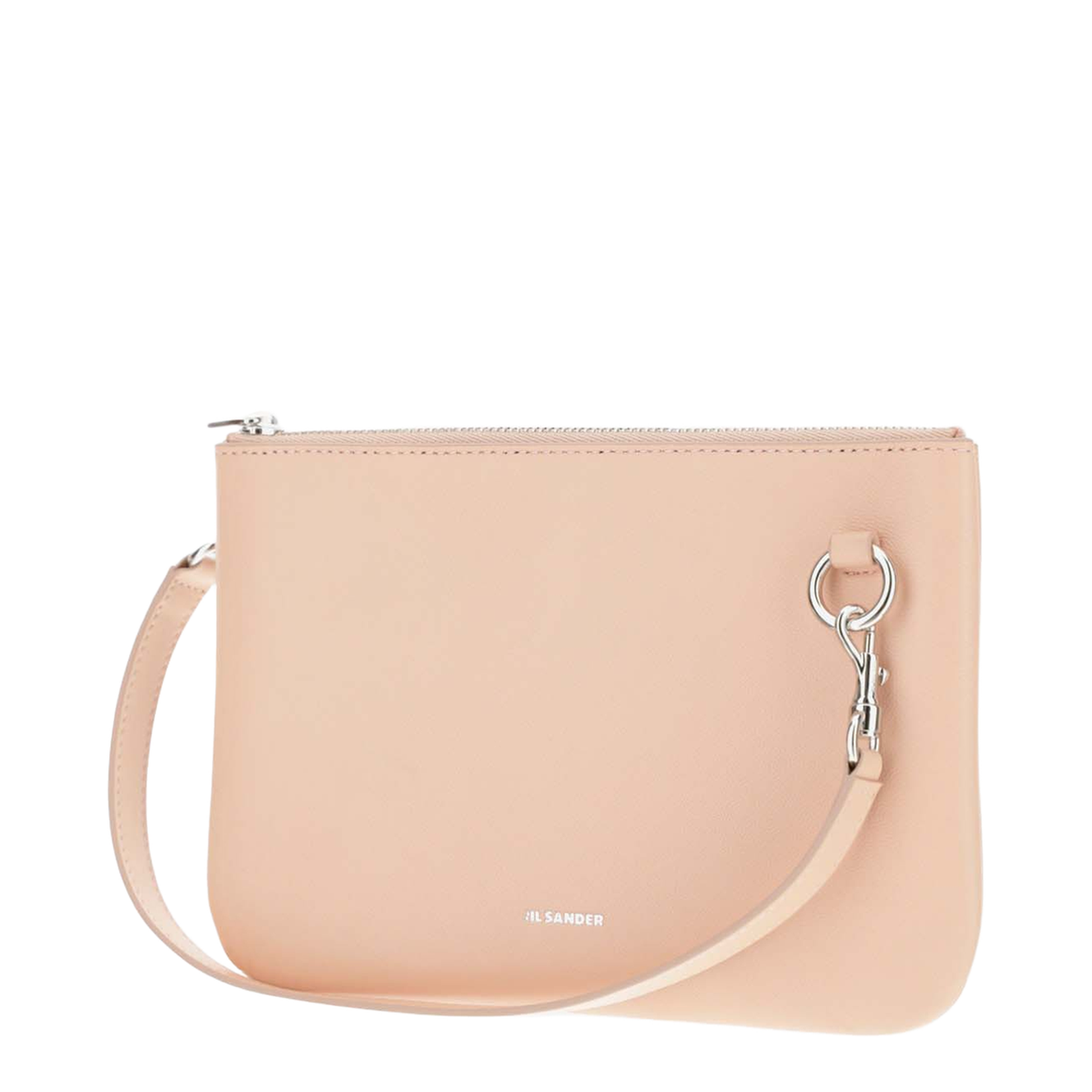 Light Pink Shoulder Bag - Image 2