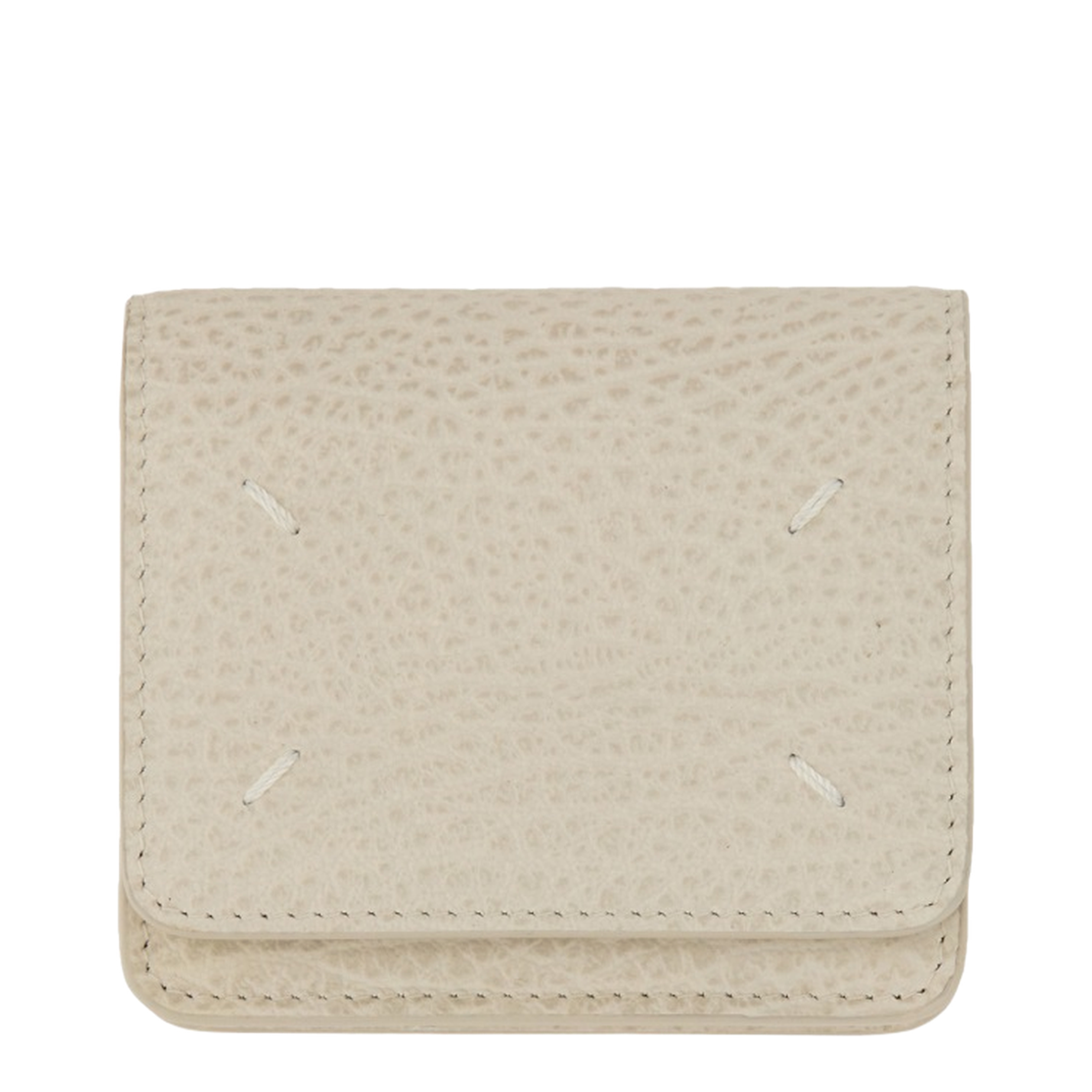 Wallet With Logo - Image 1