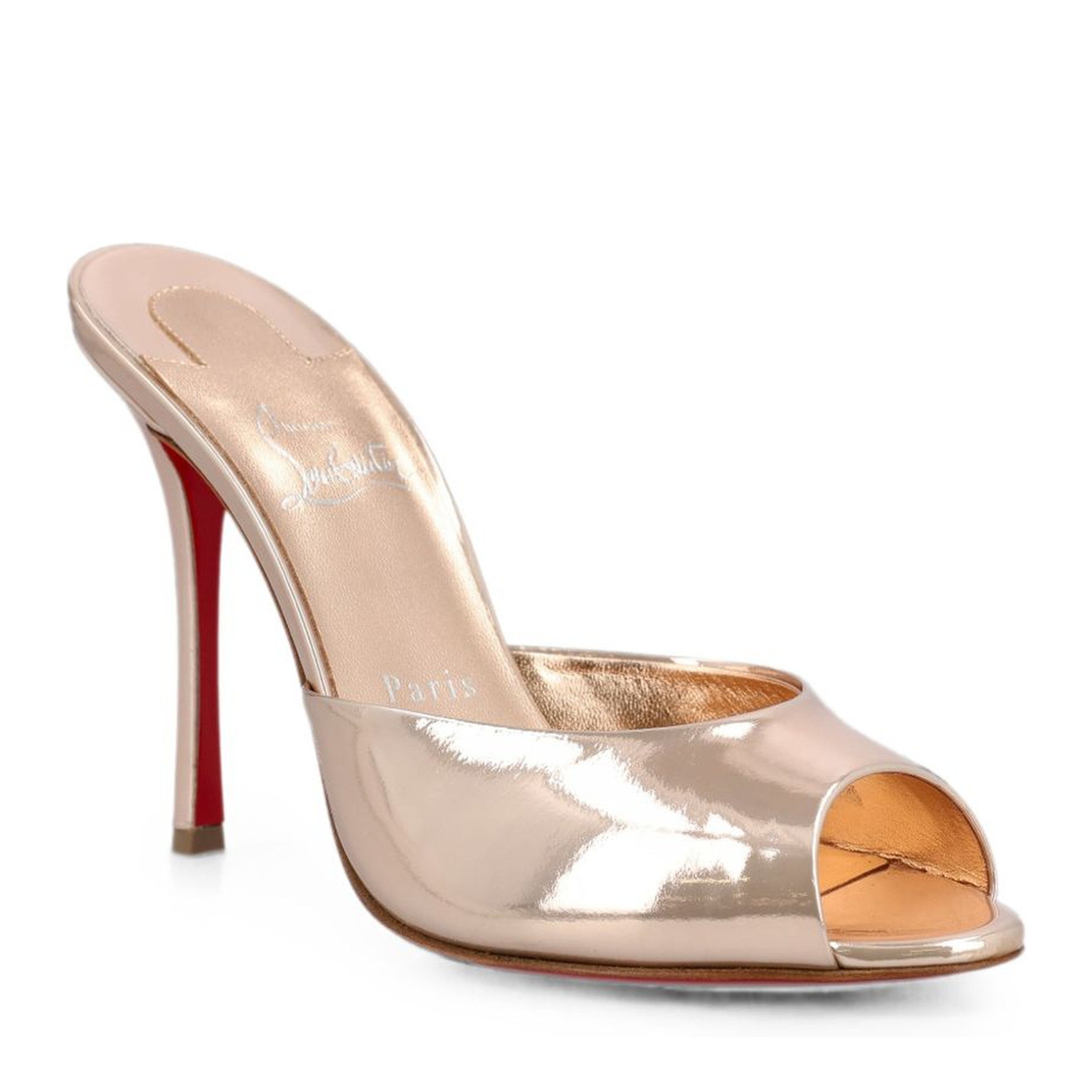 Sandals Pink - Image 3