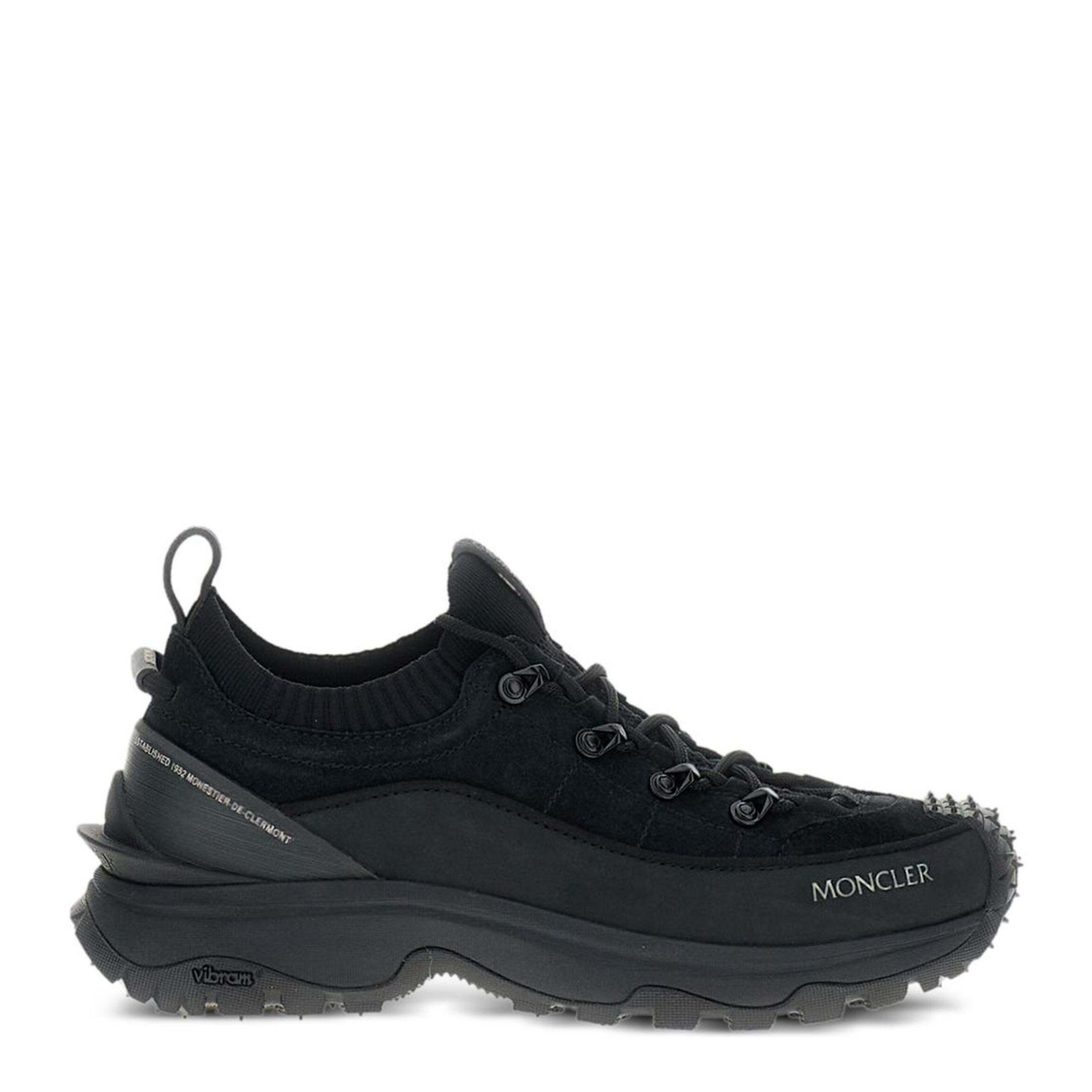 Sneakers Black - Image 1