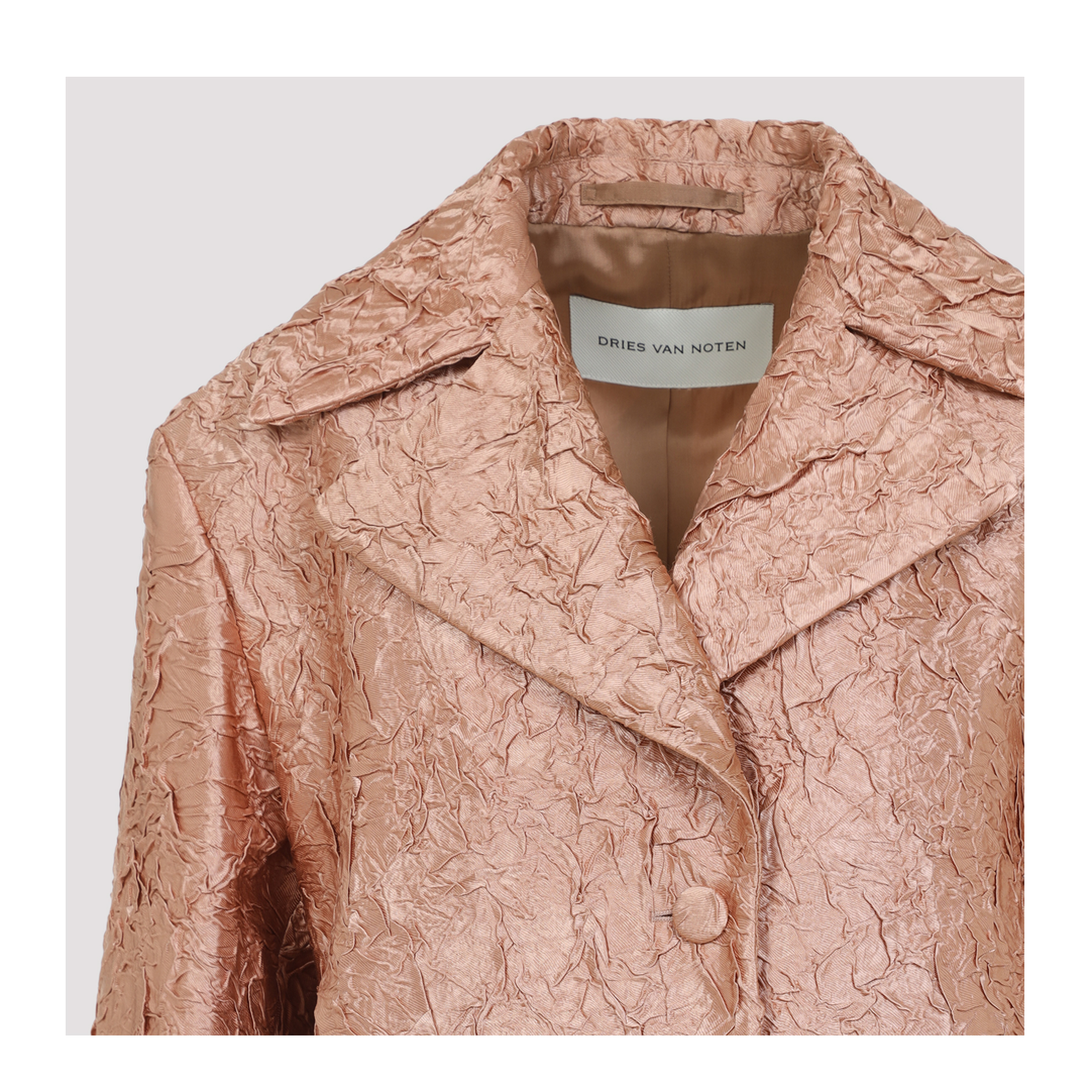 Ricca Coat - Image 6