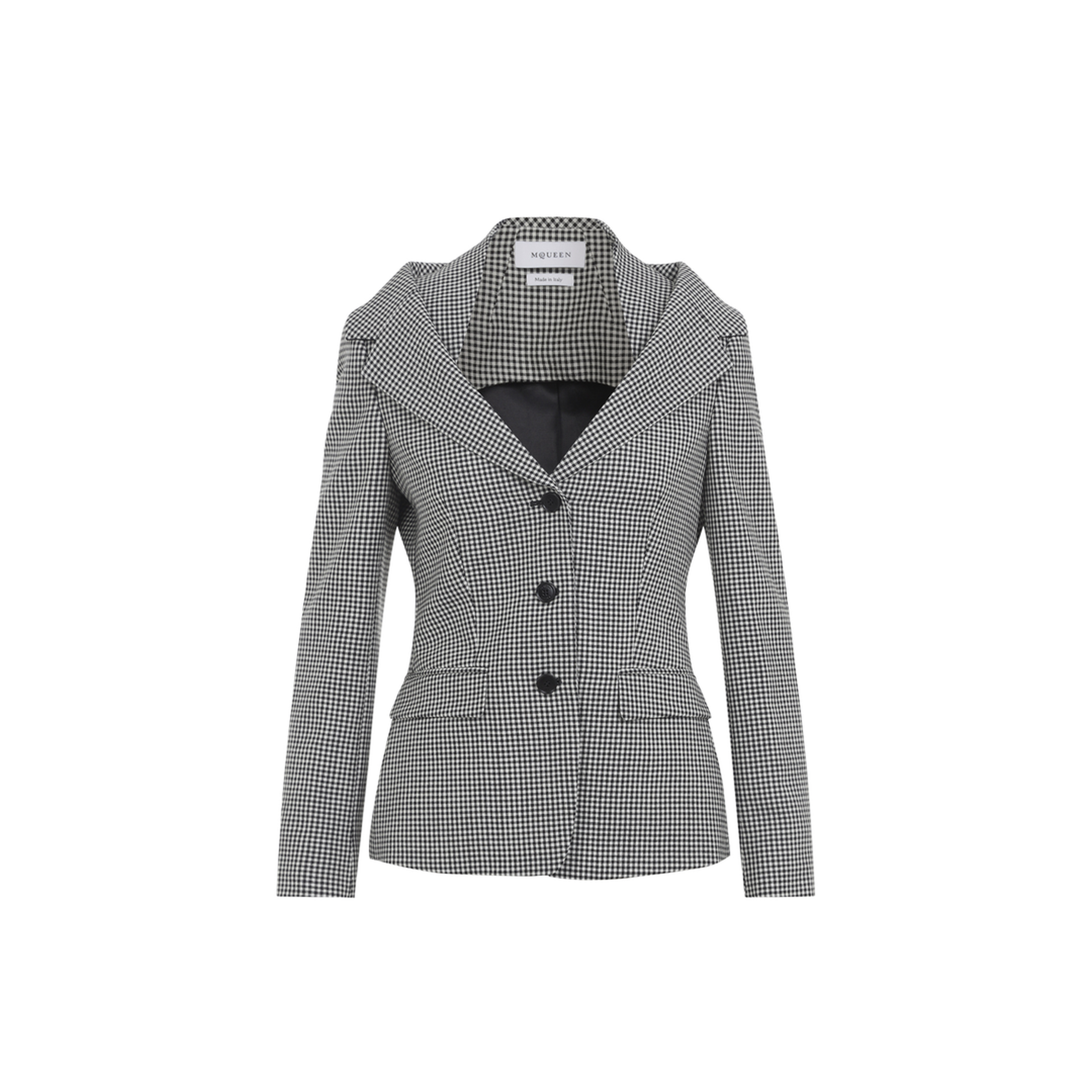 Off Shoulder Jacket Harness - Image 2