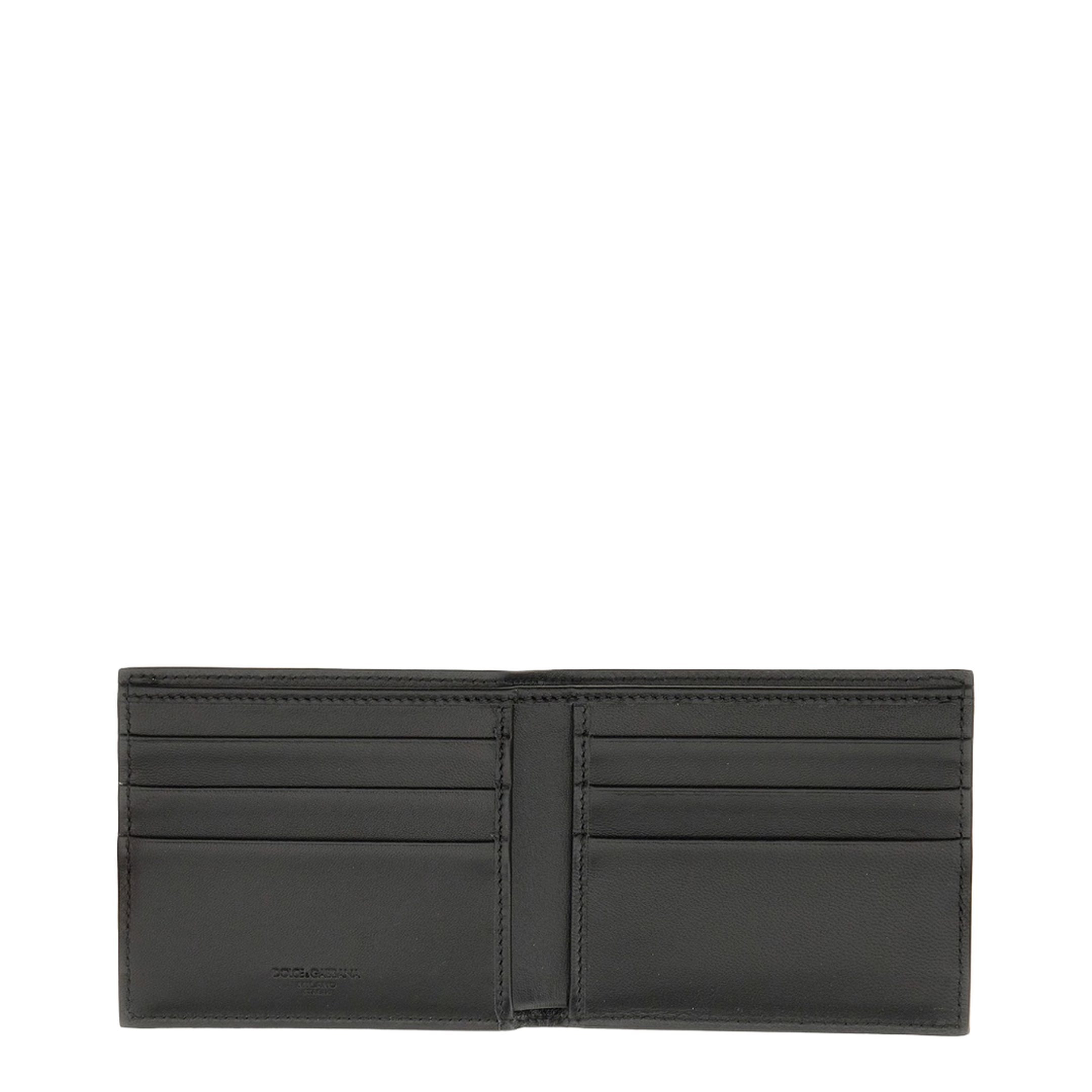 Eel Skin Wallet - Image 3