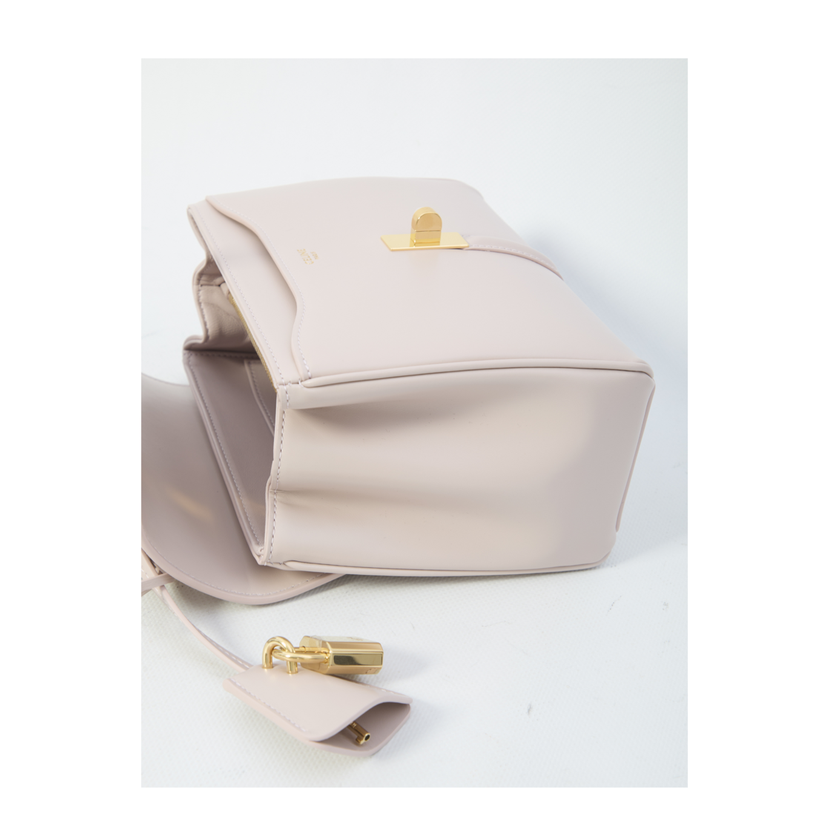 Mini 16 Bag Pink - Image 4