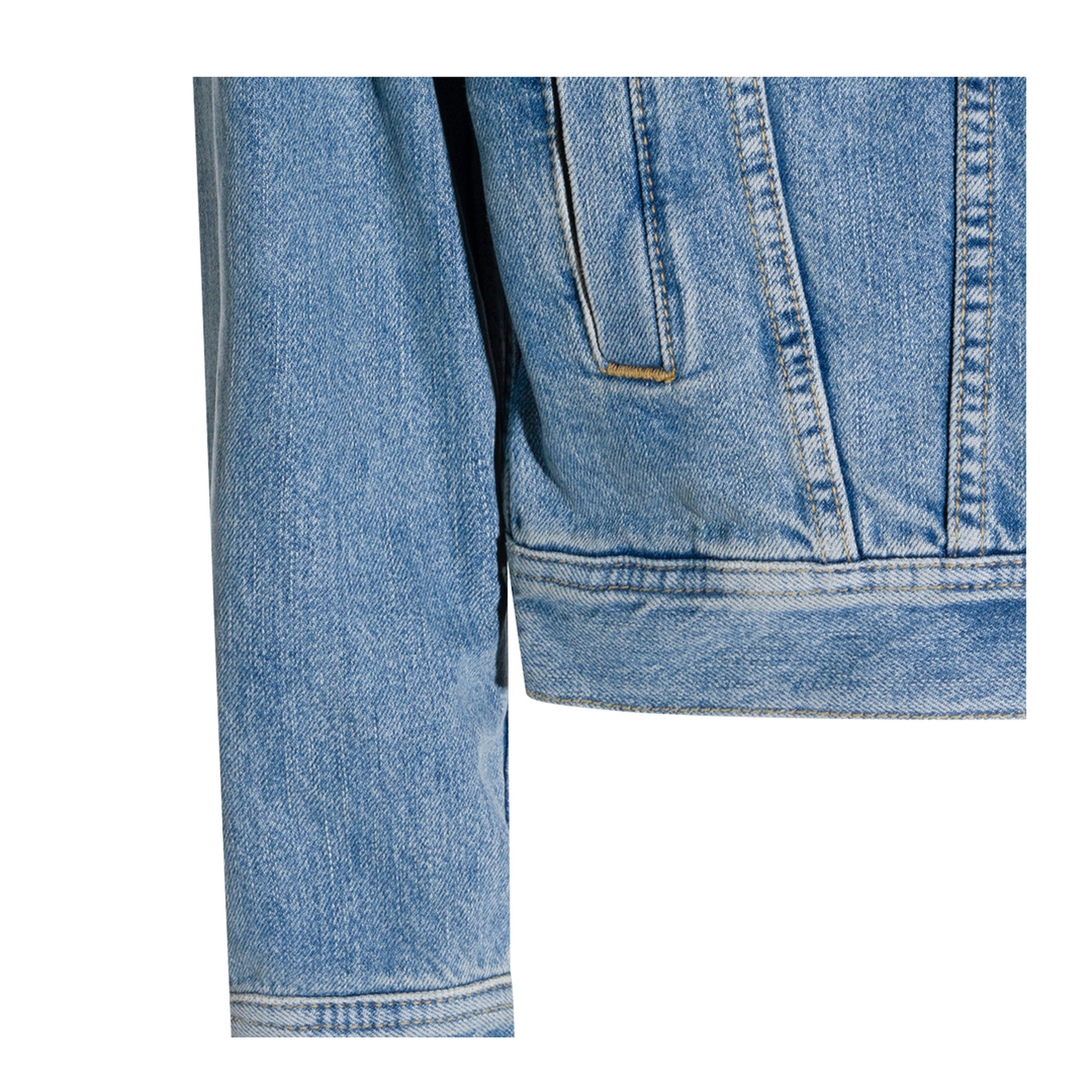 Coats Clear Blue - Image 7