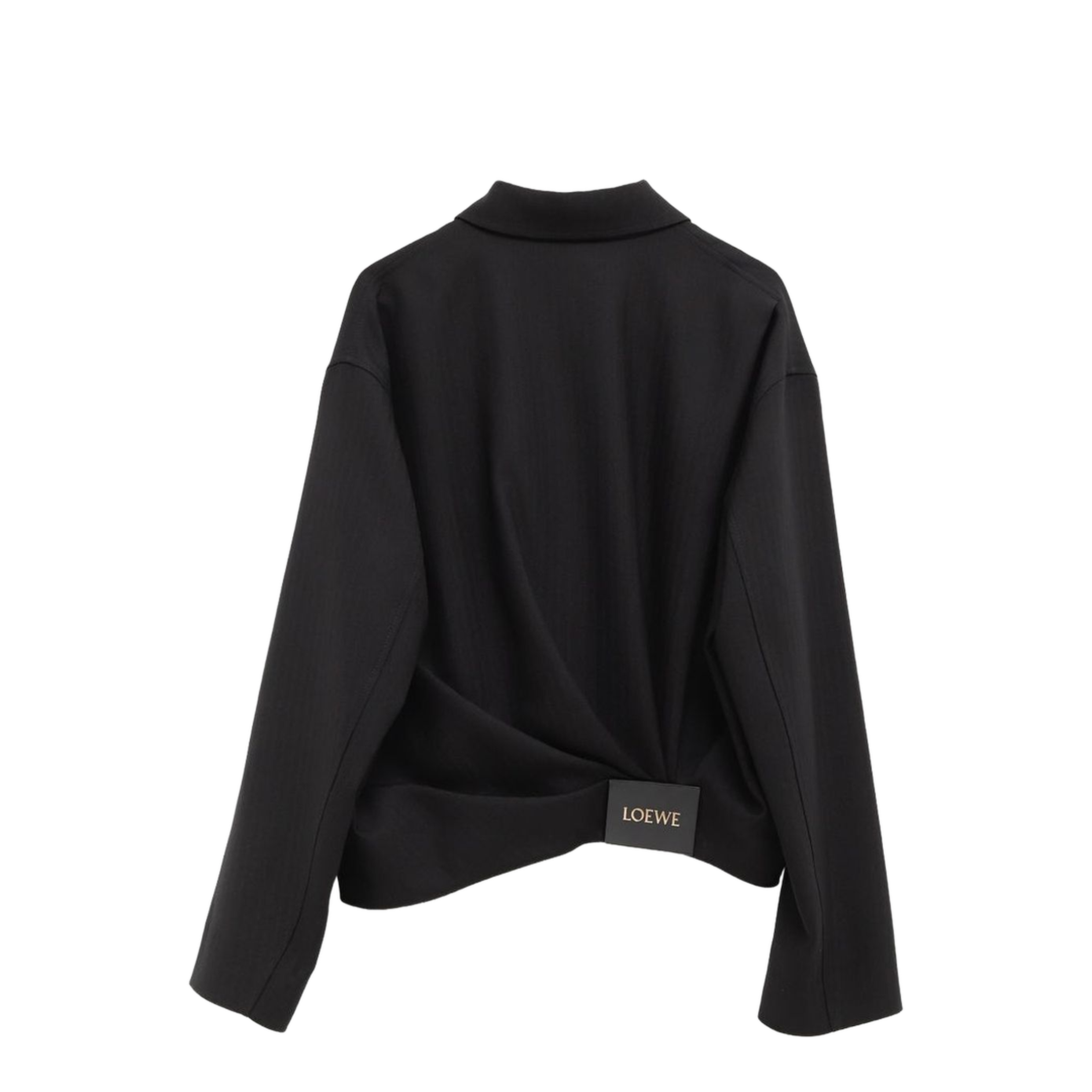 women's jacket - Image 3