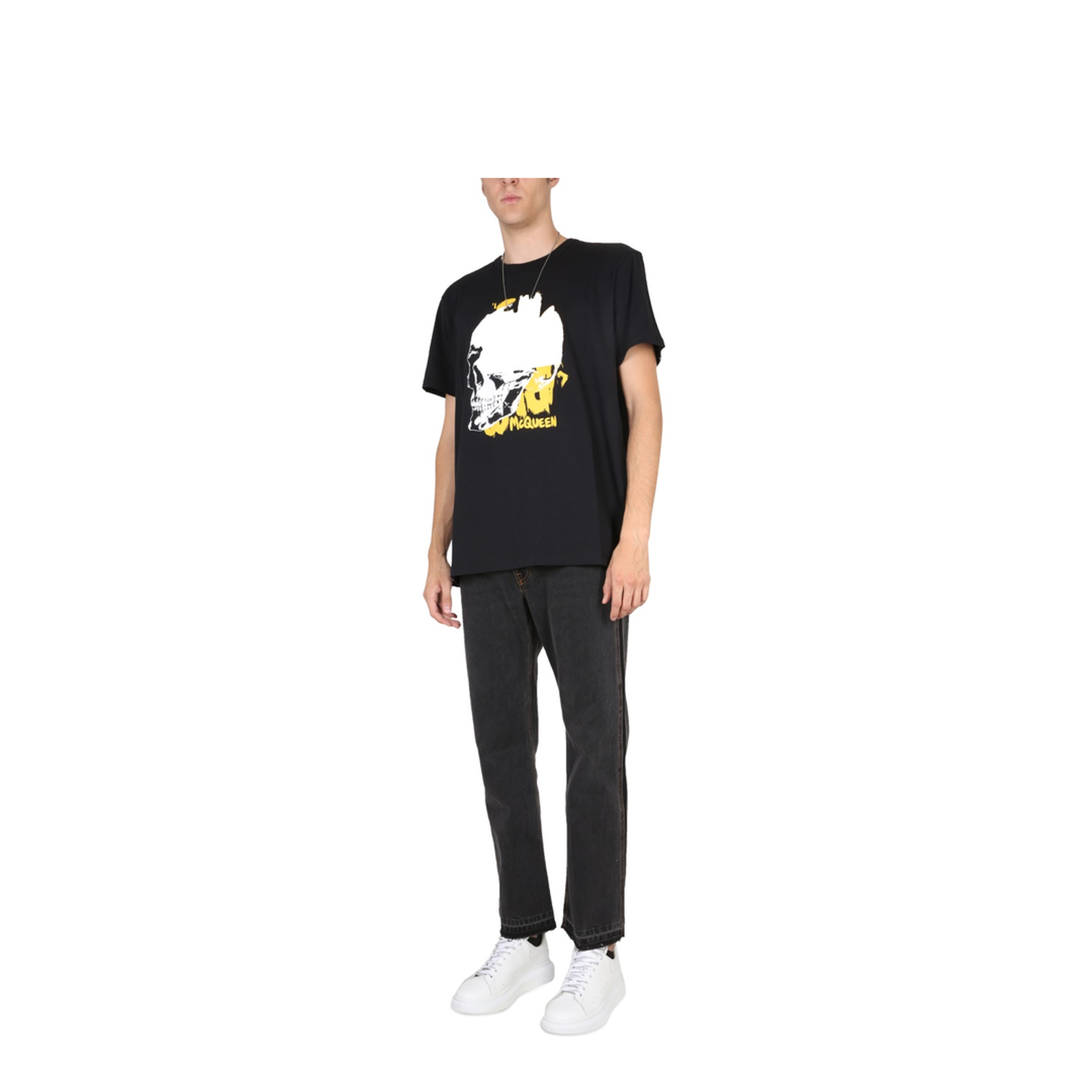 Five-pocket jeans - Image 2