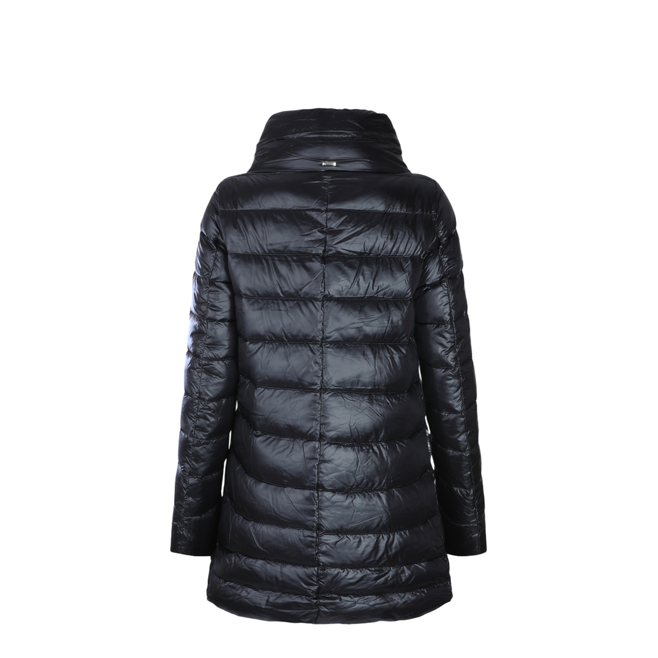 Coats Black - Image 5