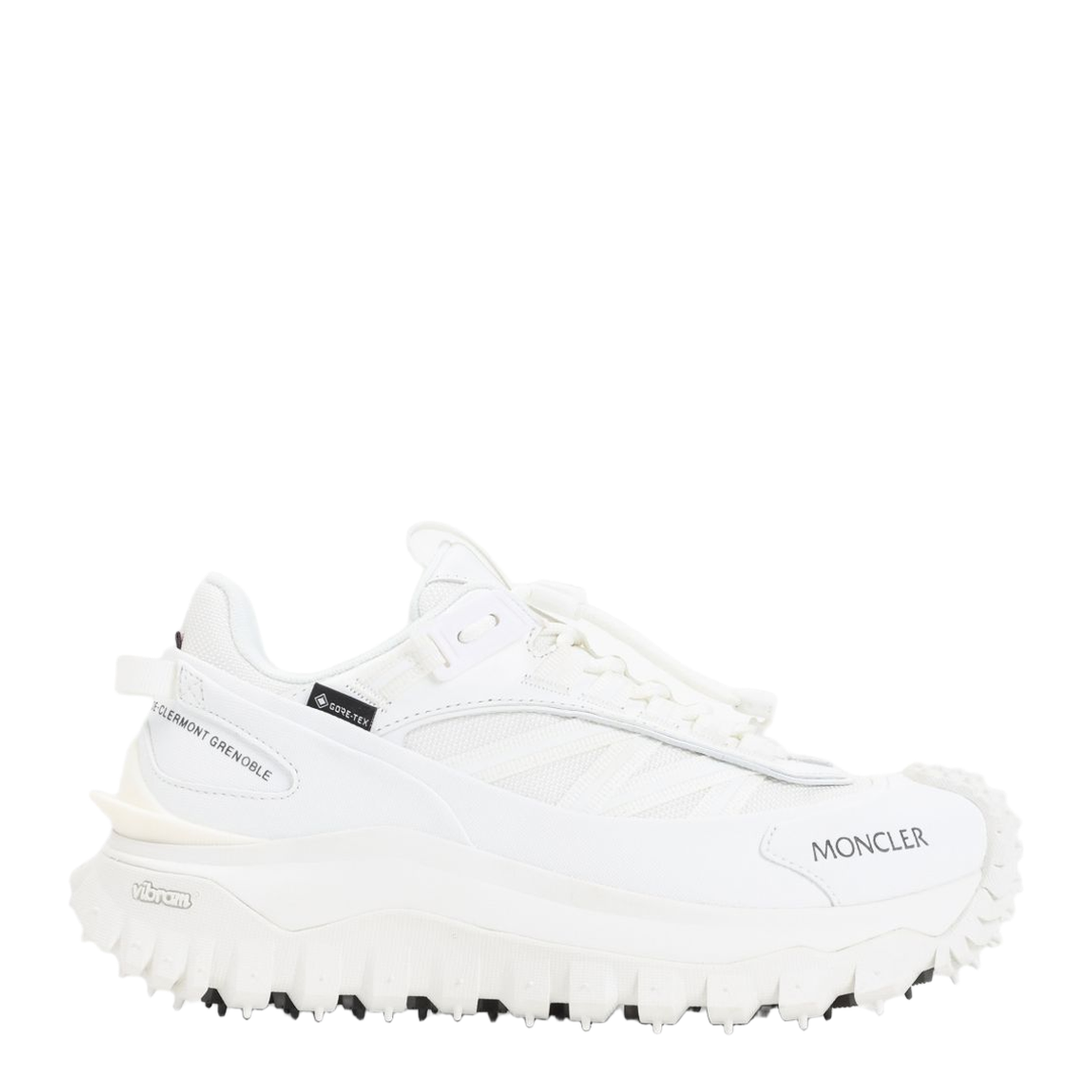 Trailgrip GTX Sneakers - Image 1