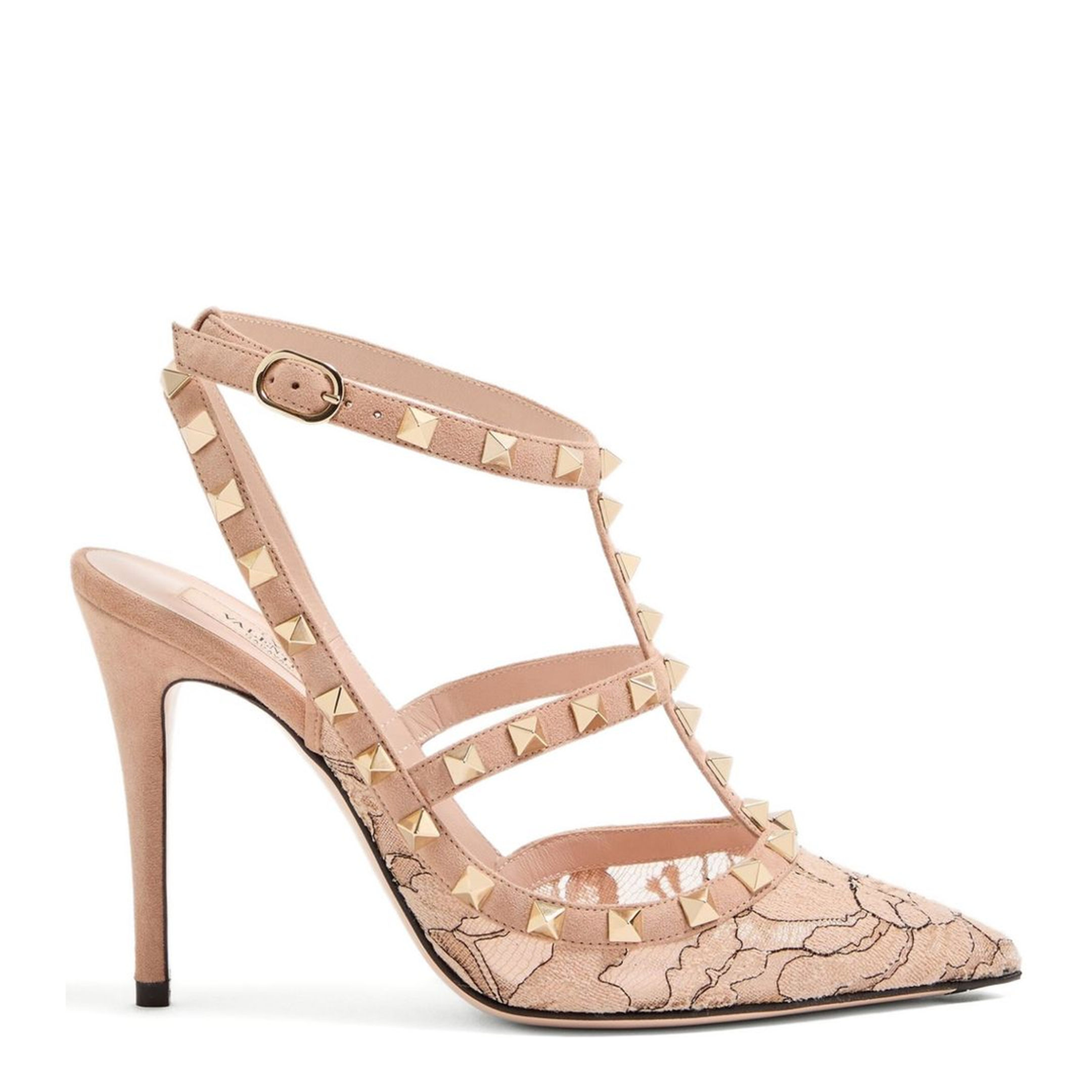 With Heel Powder - Image 1