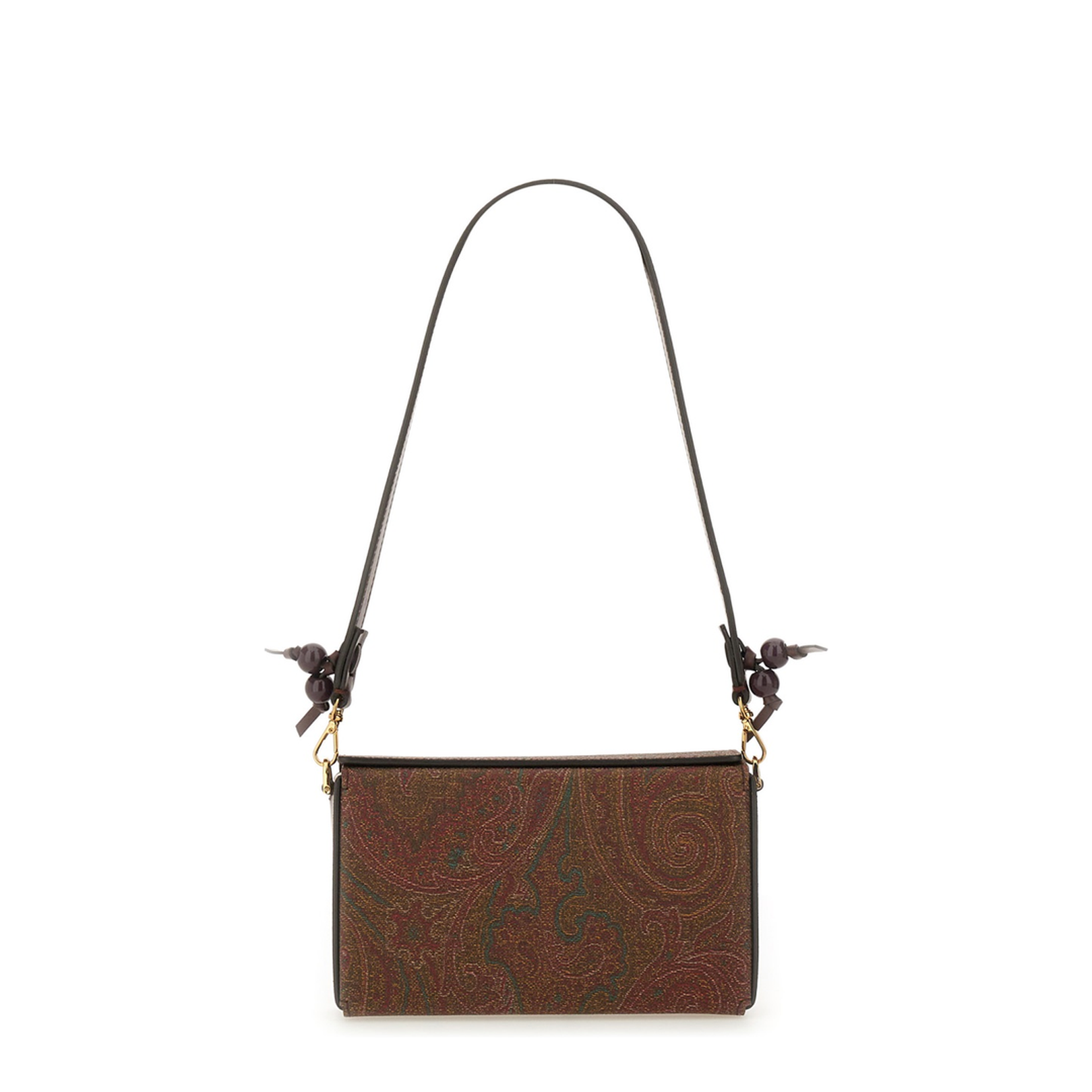 Es Pouch Bordeaux - Image 3