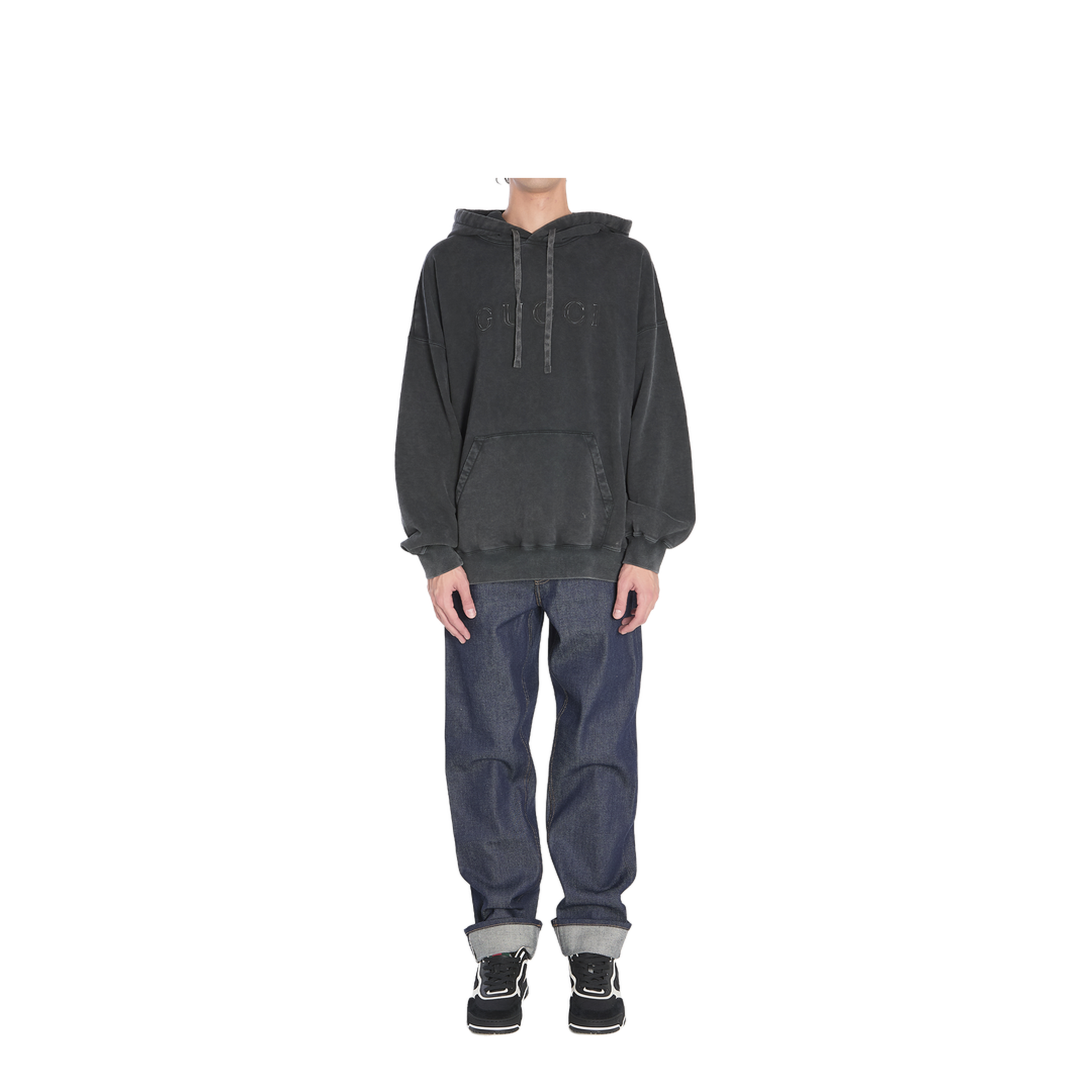 Hooded Sweatshirt - Image 5