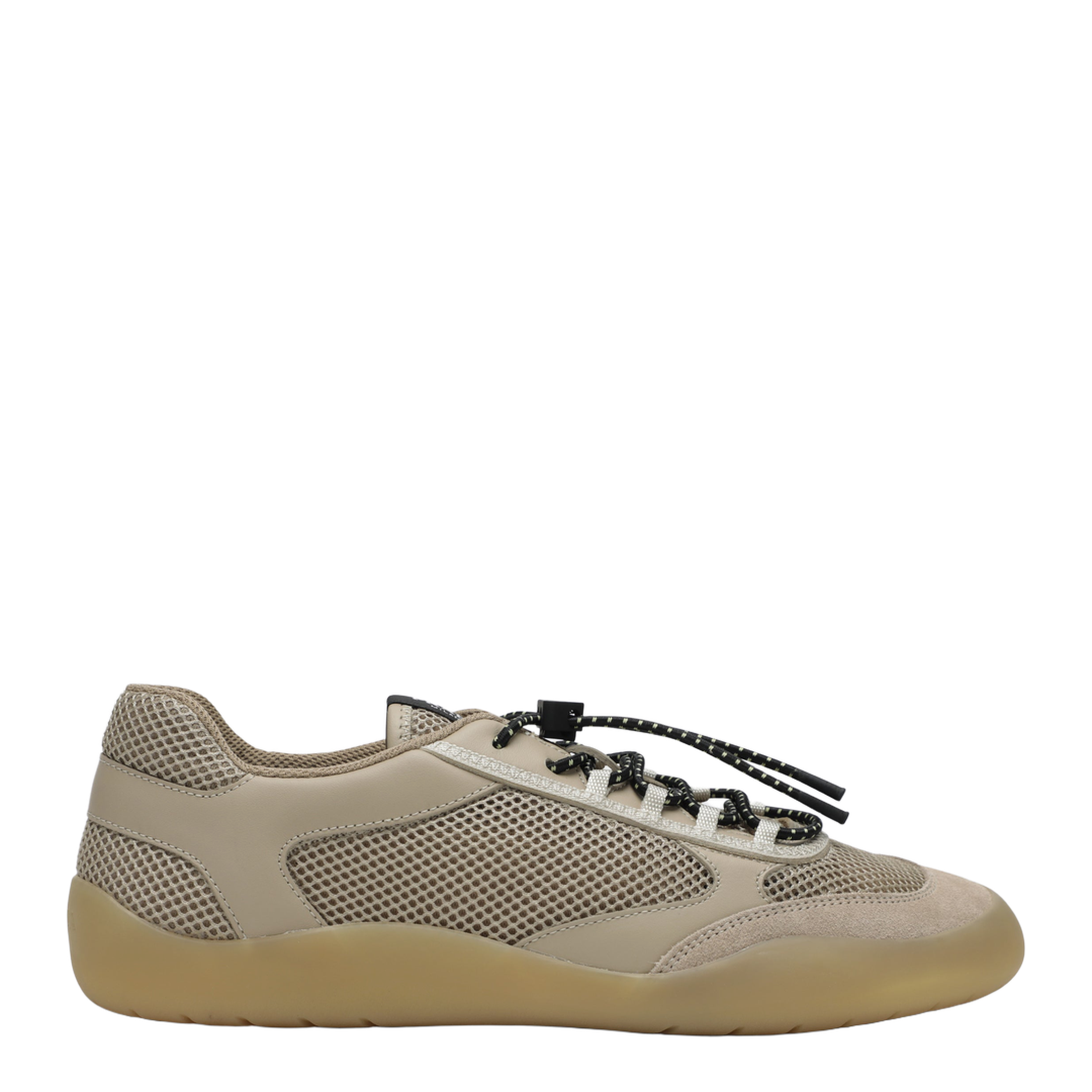 Speedrock Sneakers In Desert Mesh Fabric - Image 1