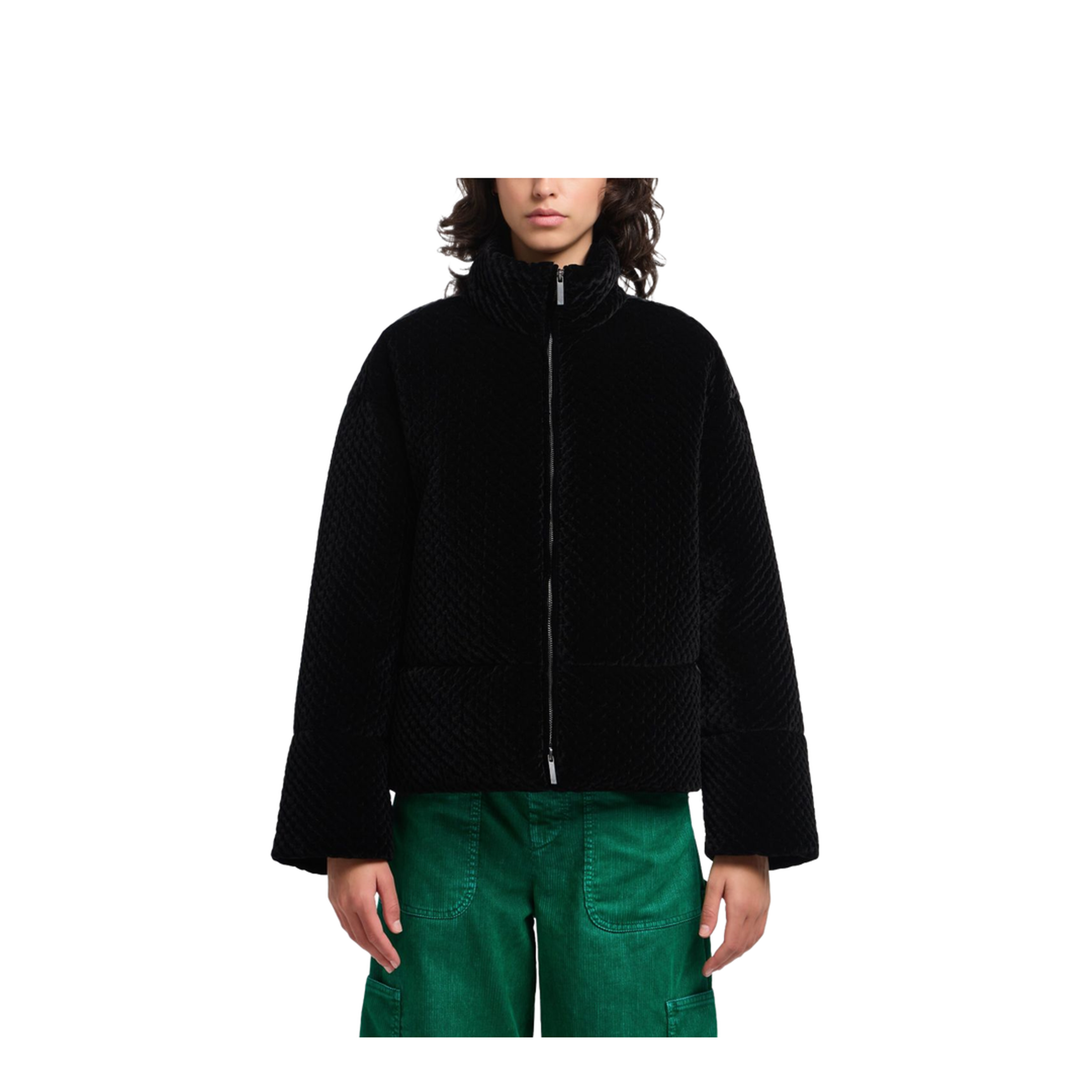 Black Coat - Image 2