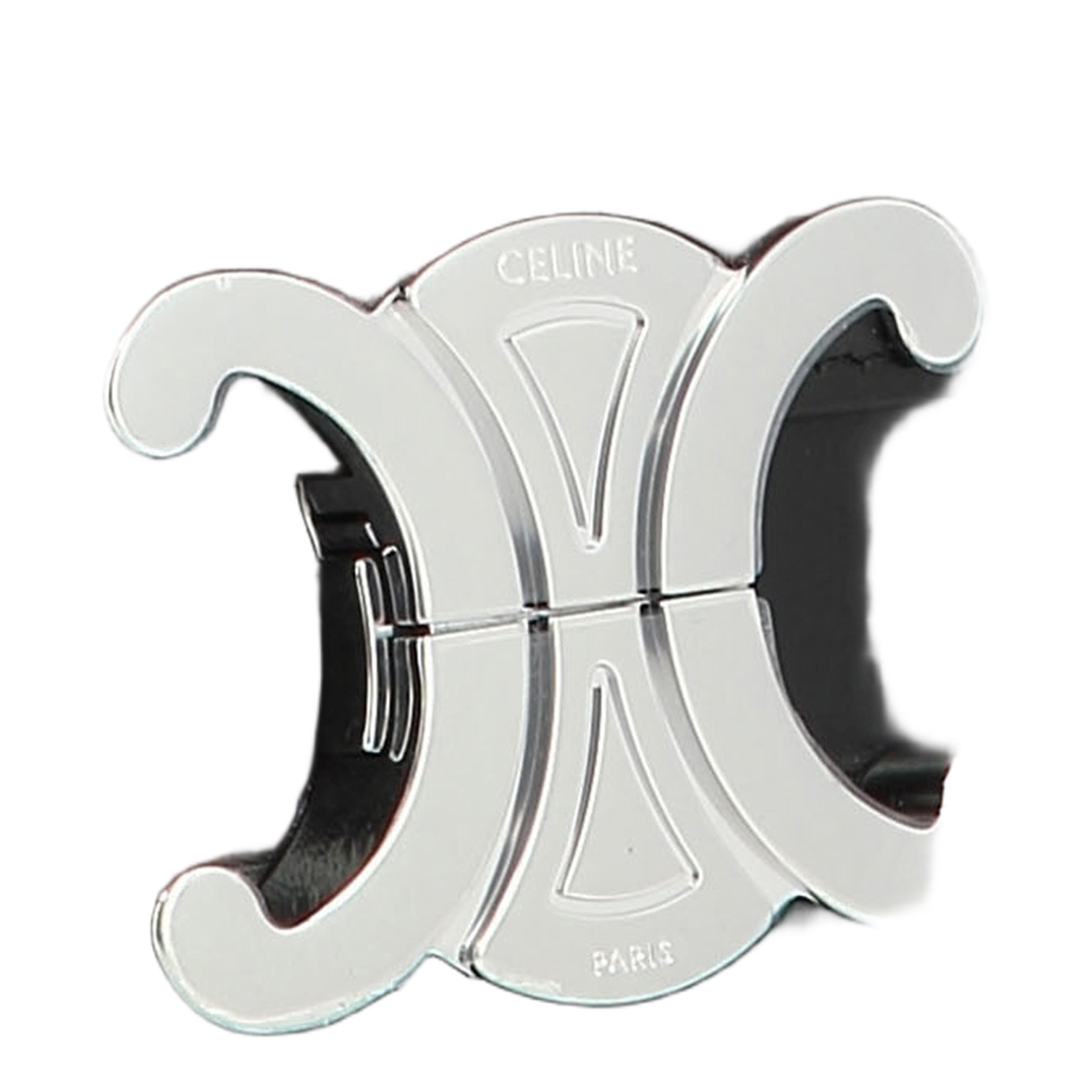 Teen Triomphe Shoulder Bag - Image 4